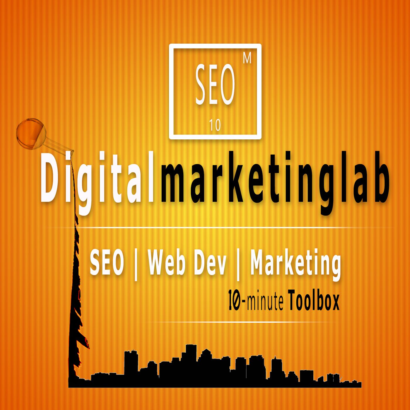 Digital Marketing Lab