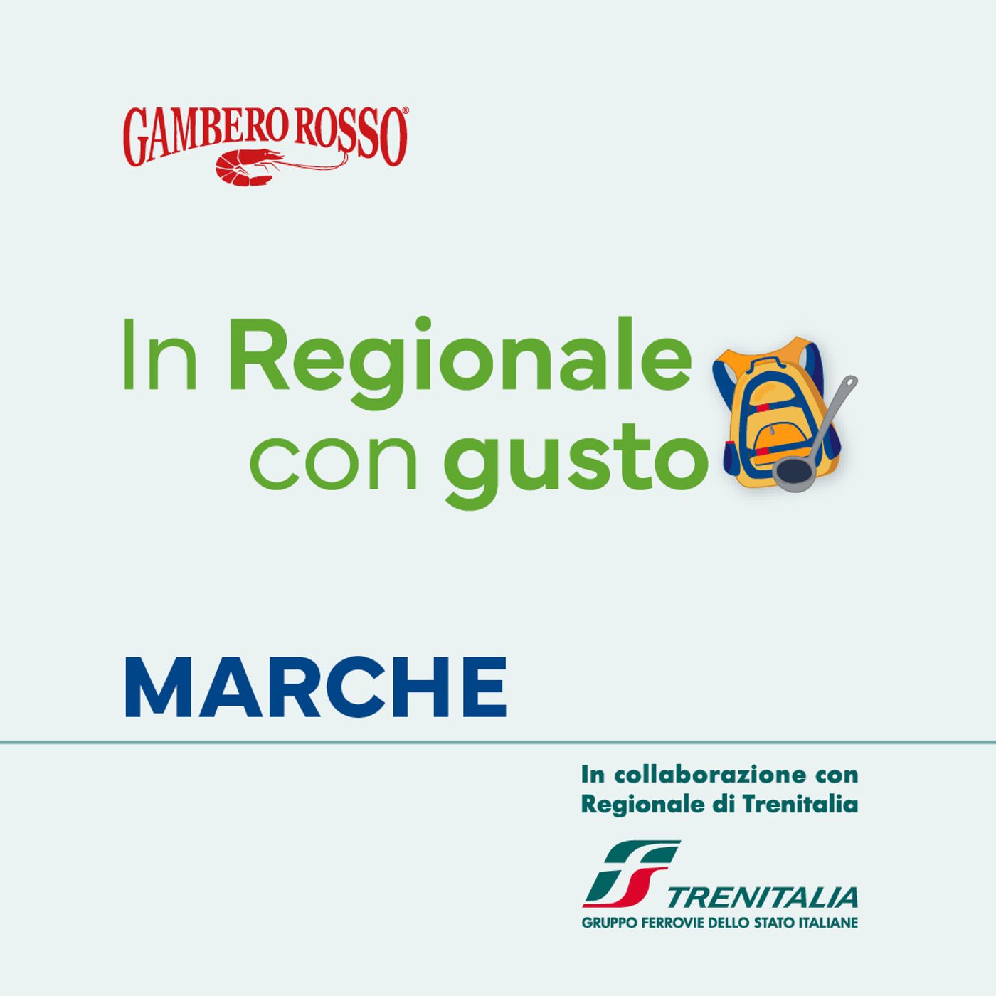 In Regionale con gusto