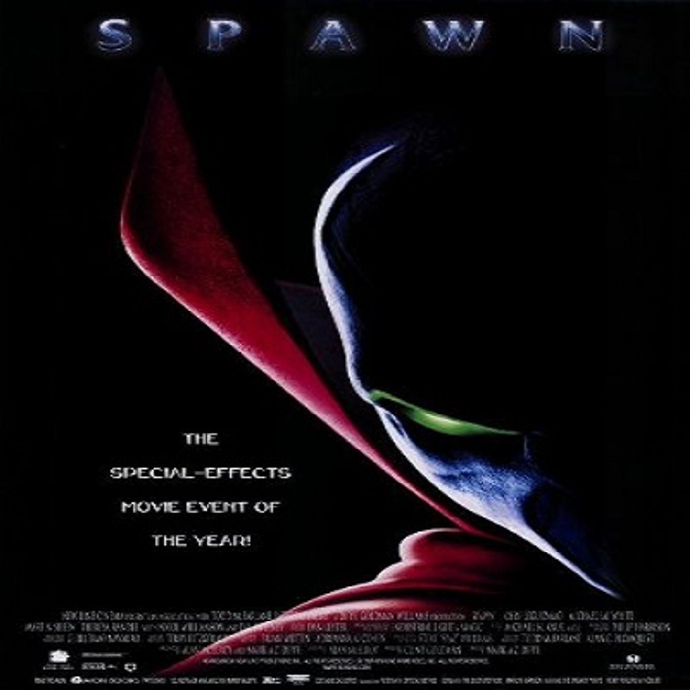 Spawn