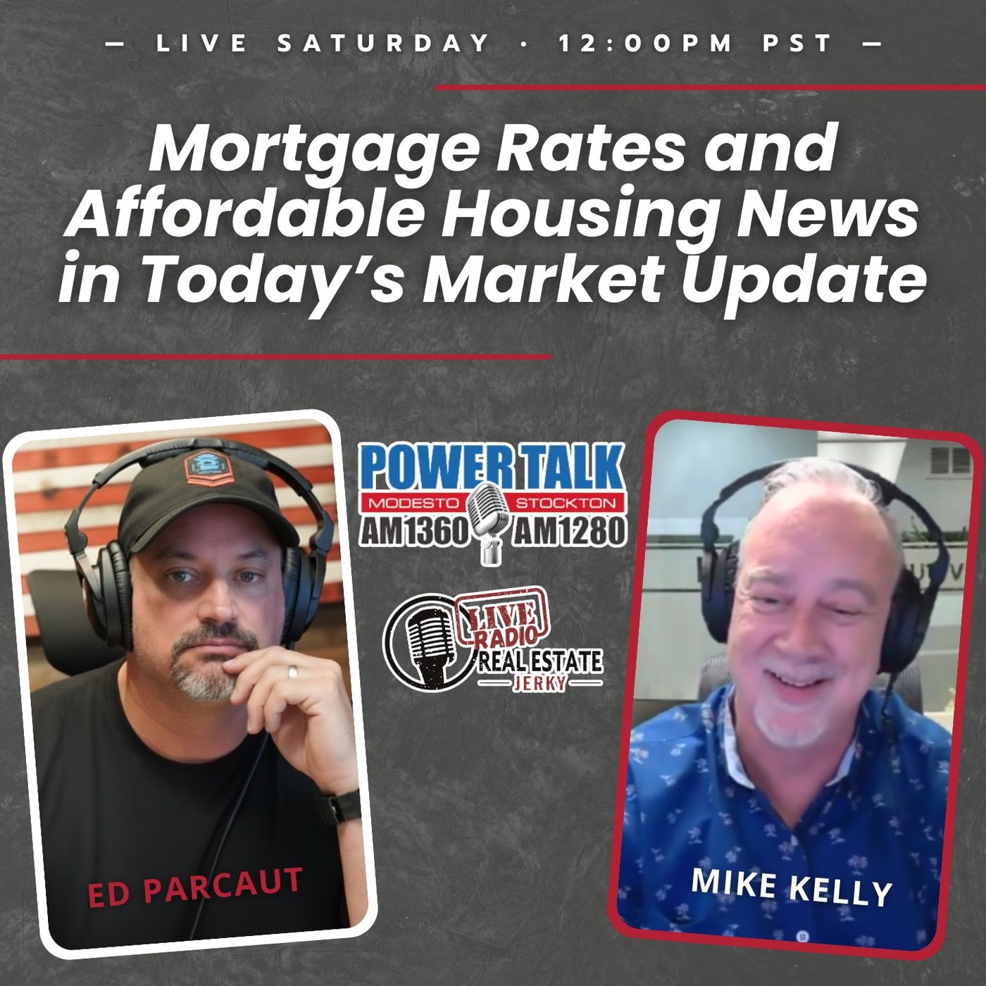 Mortgage Rates and Affordable Housing News in Today's Market Update