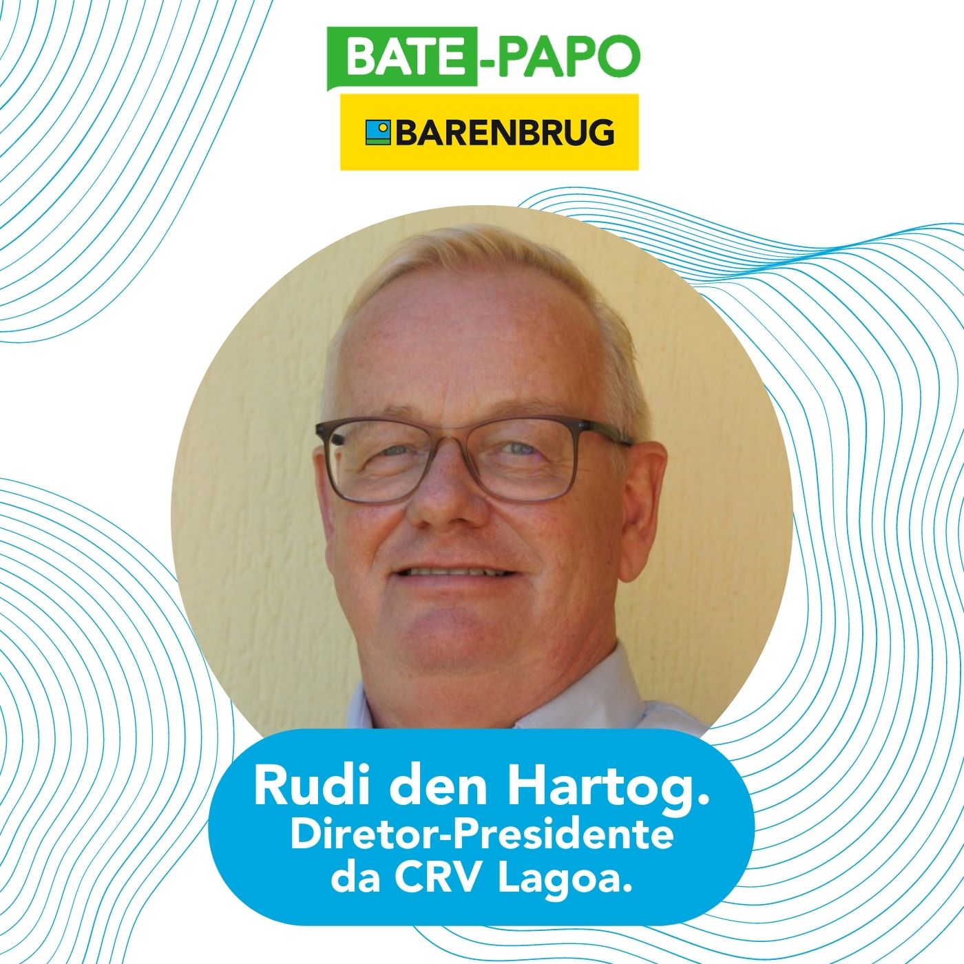 Bate-Papo Barenbrug: Tendências do Agronegócio