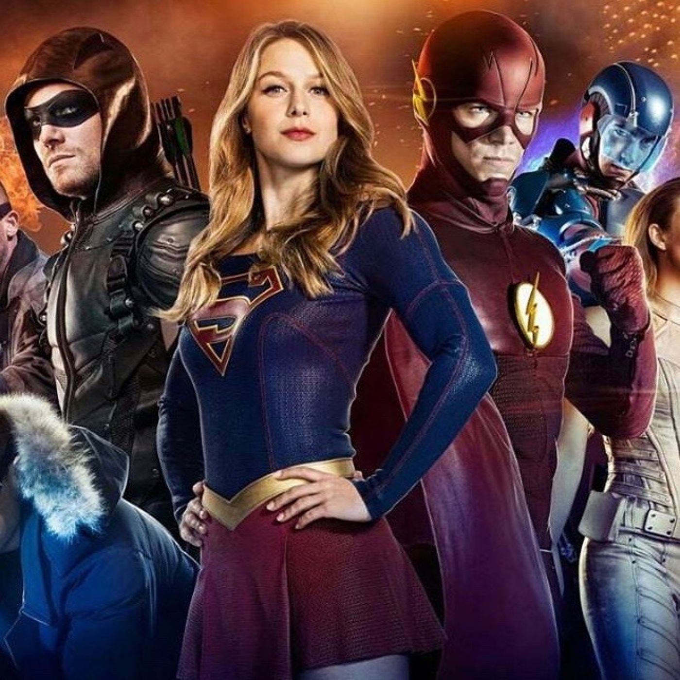 DC TV - Week 15 - Get Into TV