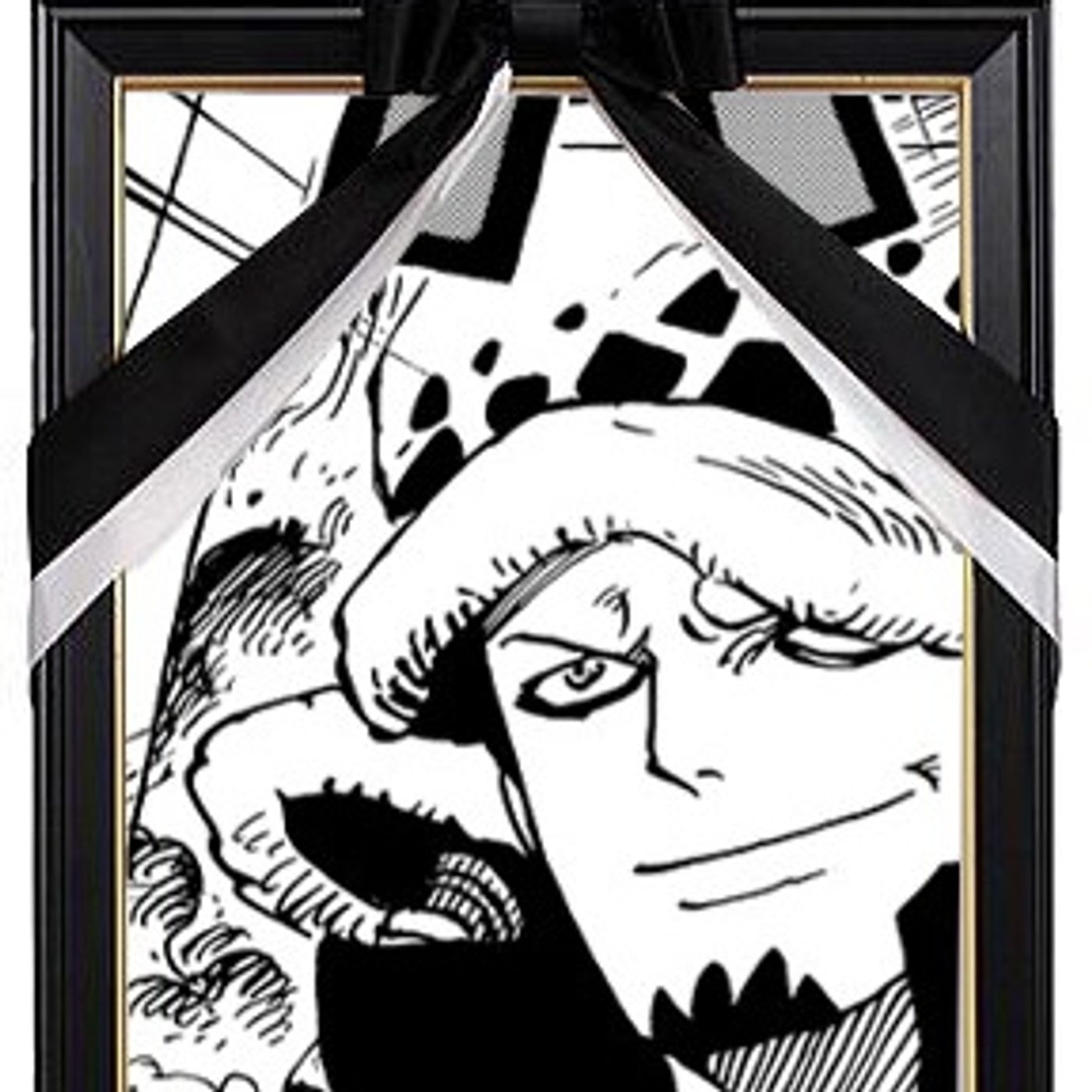 N°728/729: Il re piumato e il Lawandino episode artwork