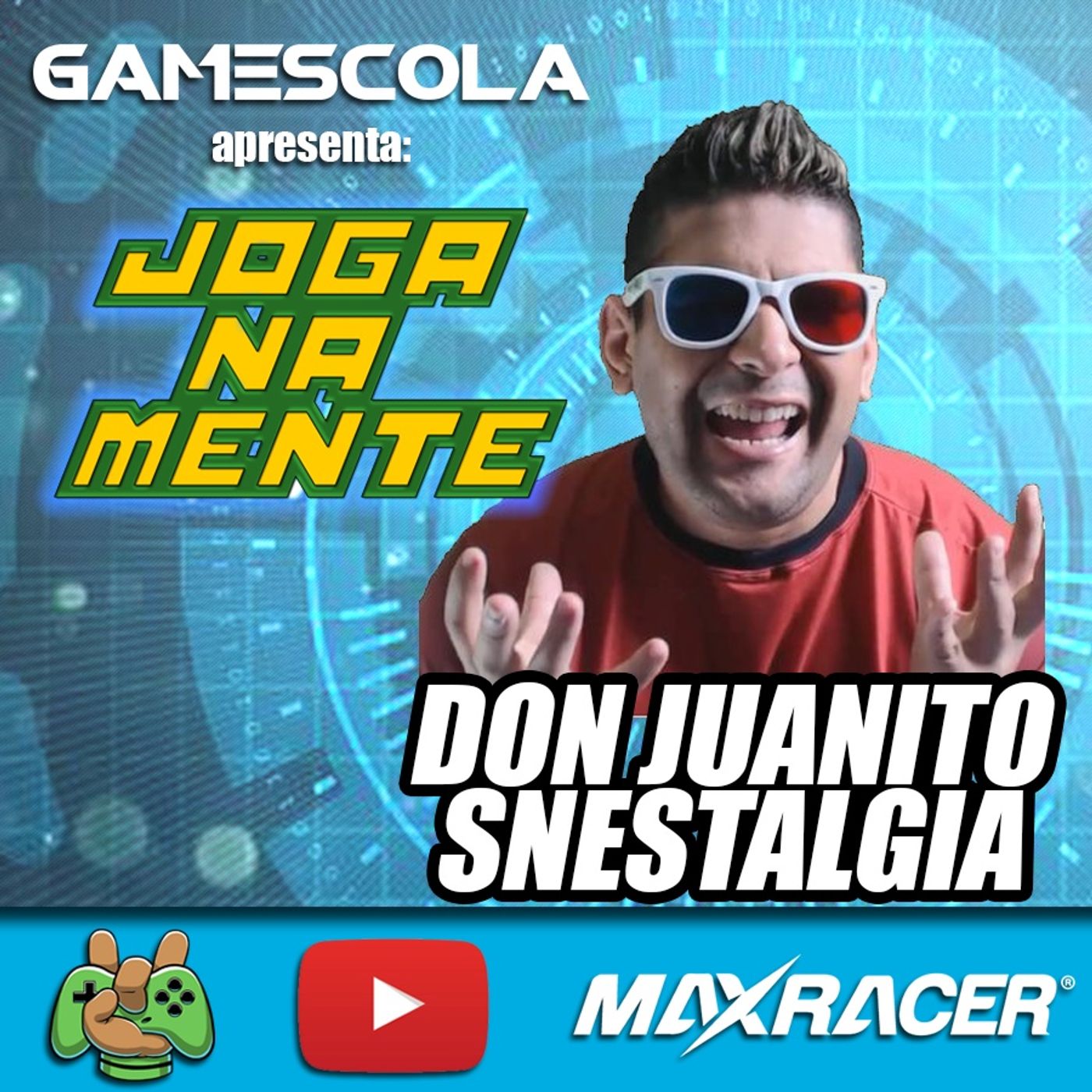 Joga Na Mente