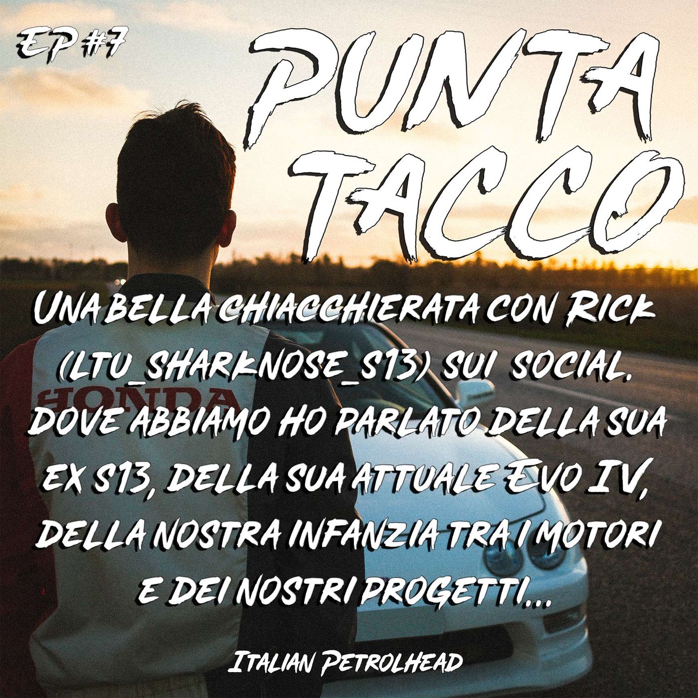 Punta Tacco