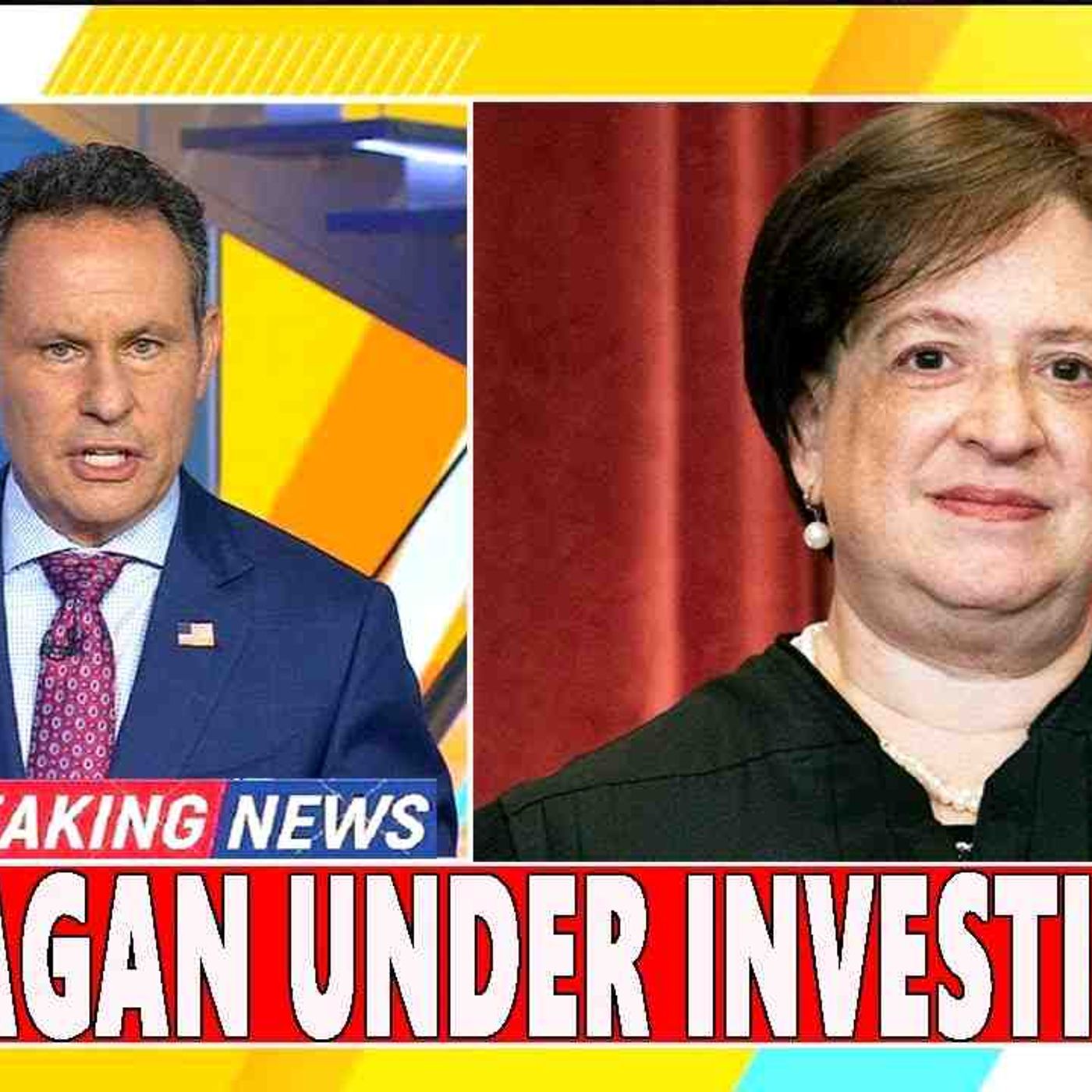 FOX and Friends Sunday 6/29/25 [7AM] FULL END SHOW _ FOX BREAKING NEWS TRUMP June 29, 2025 episode artwork