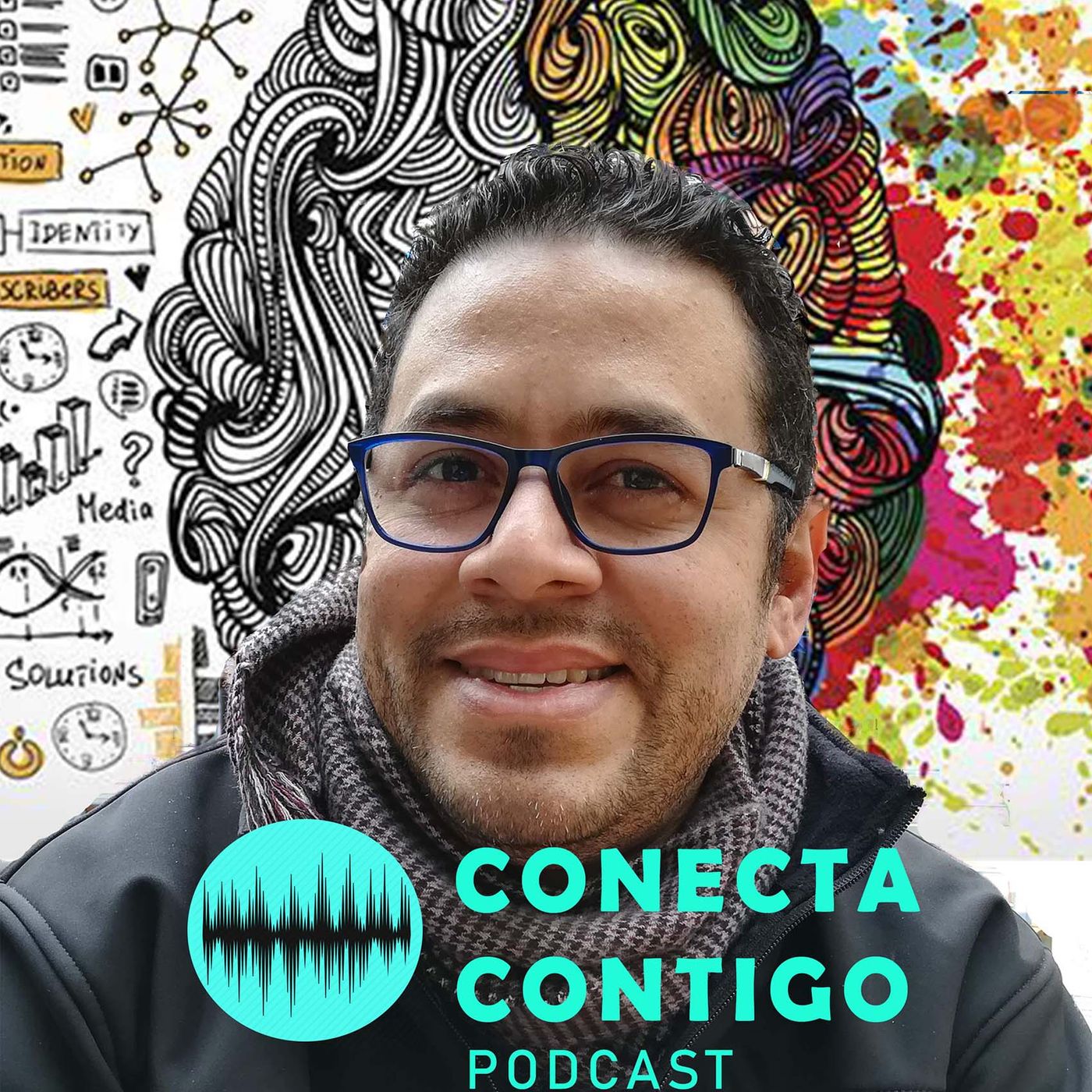Conecta Contigo PODCAST