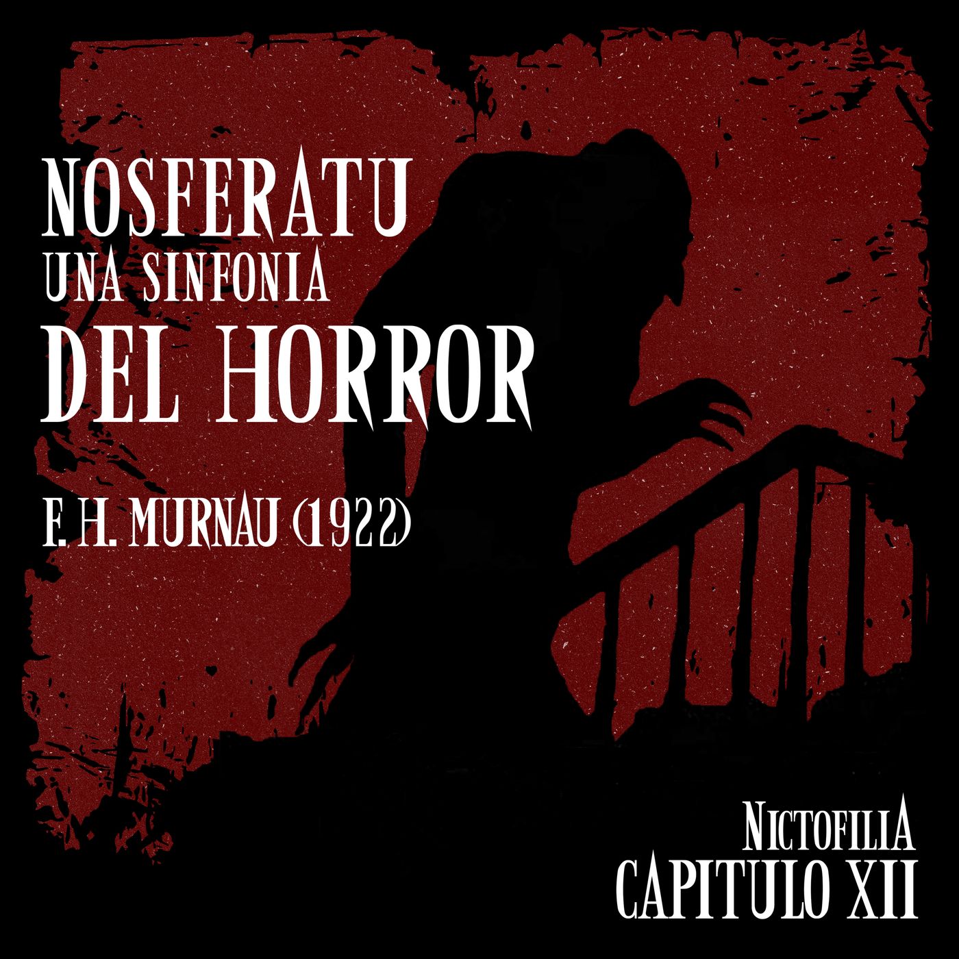 Nictofilia Podcast (Culto Al Horror)