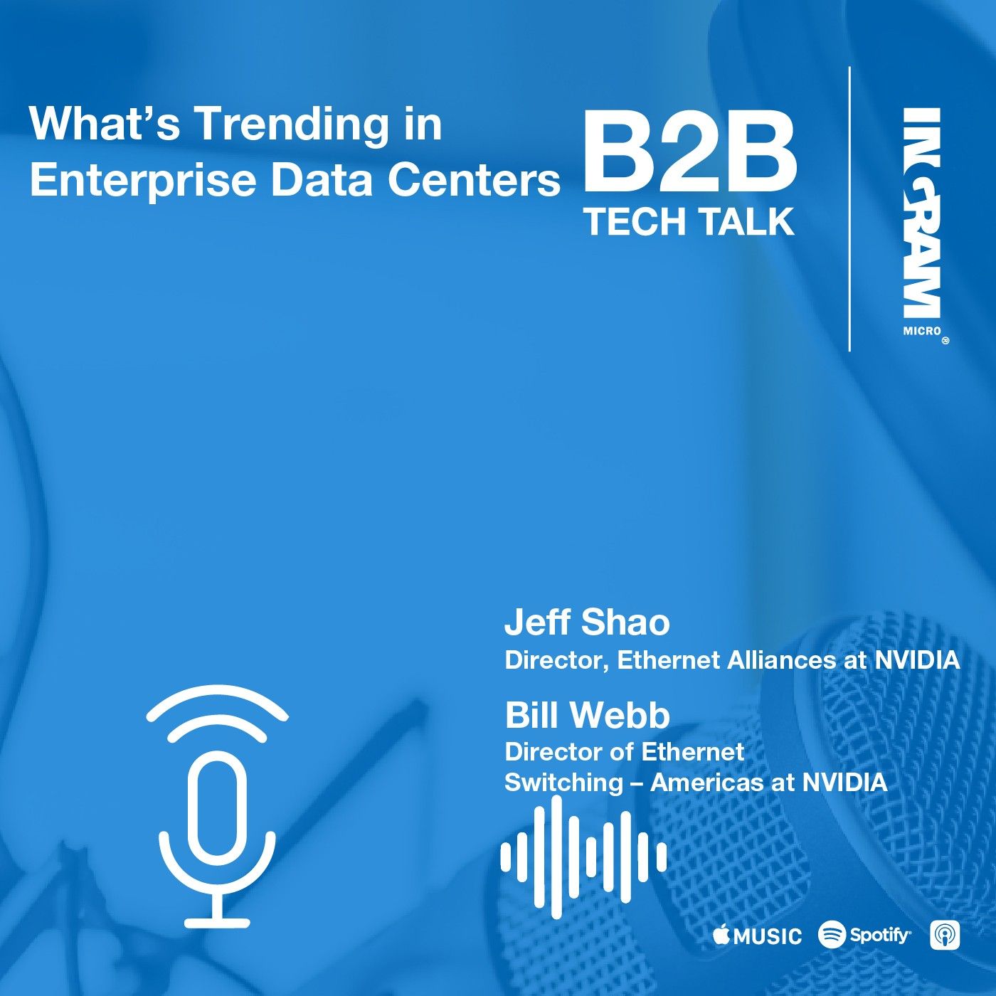 What’s Trending in Enterprise Data Centers