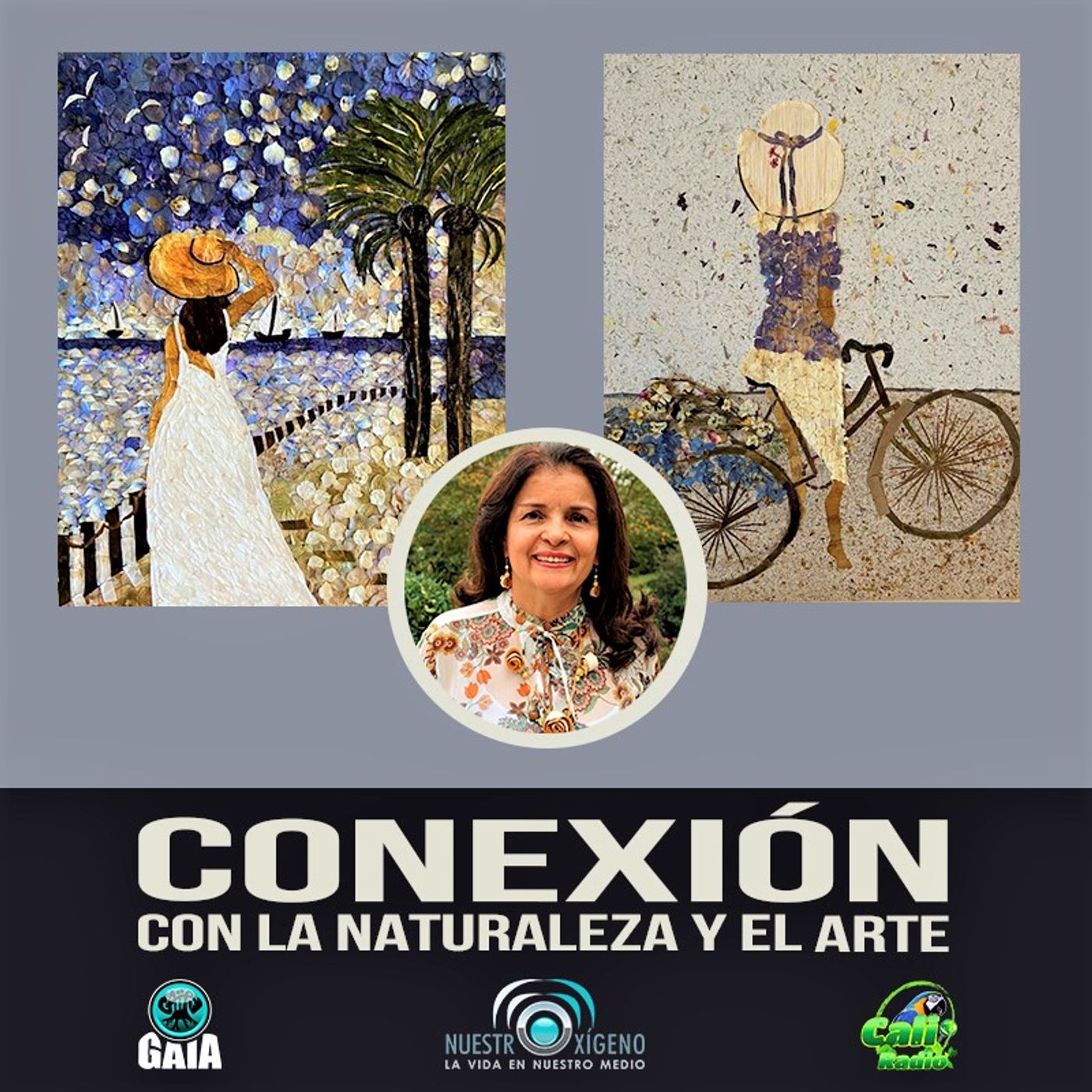 2022 Nuestro Oxigeno 03- Marzo