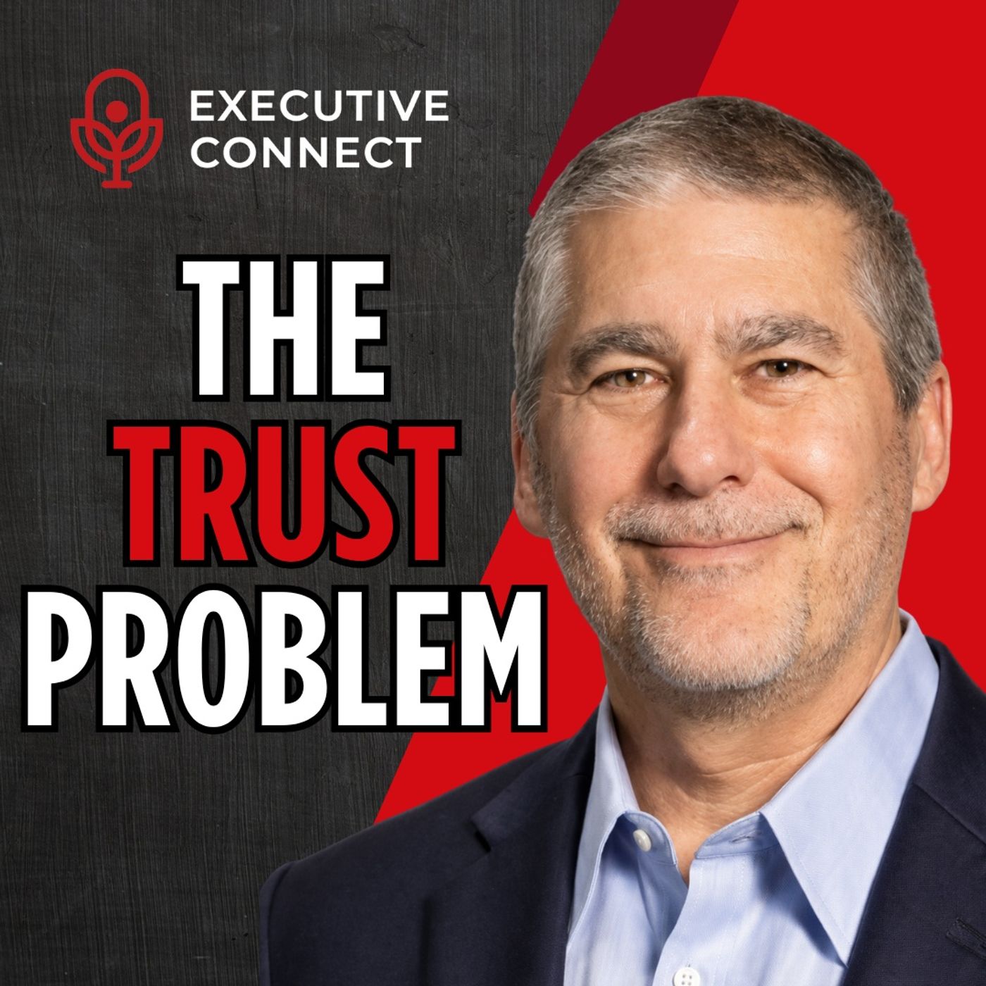 Why Digital Identity Fails Without Trust | Jeff Mahony episode artwork