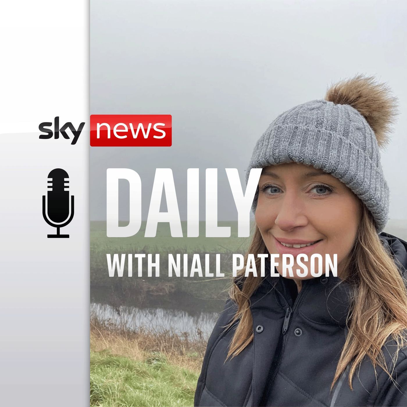 Sky News Daily