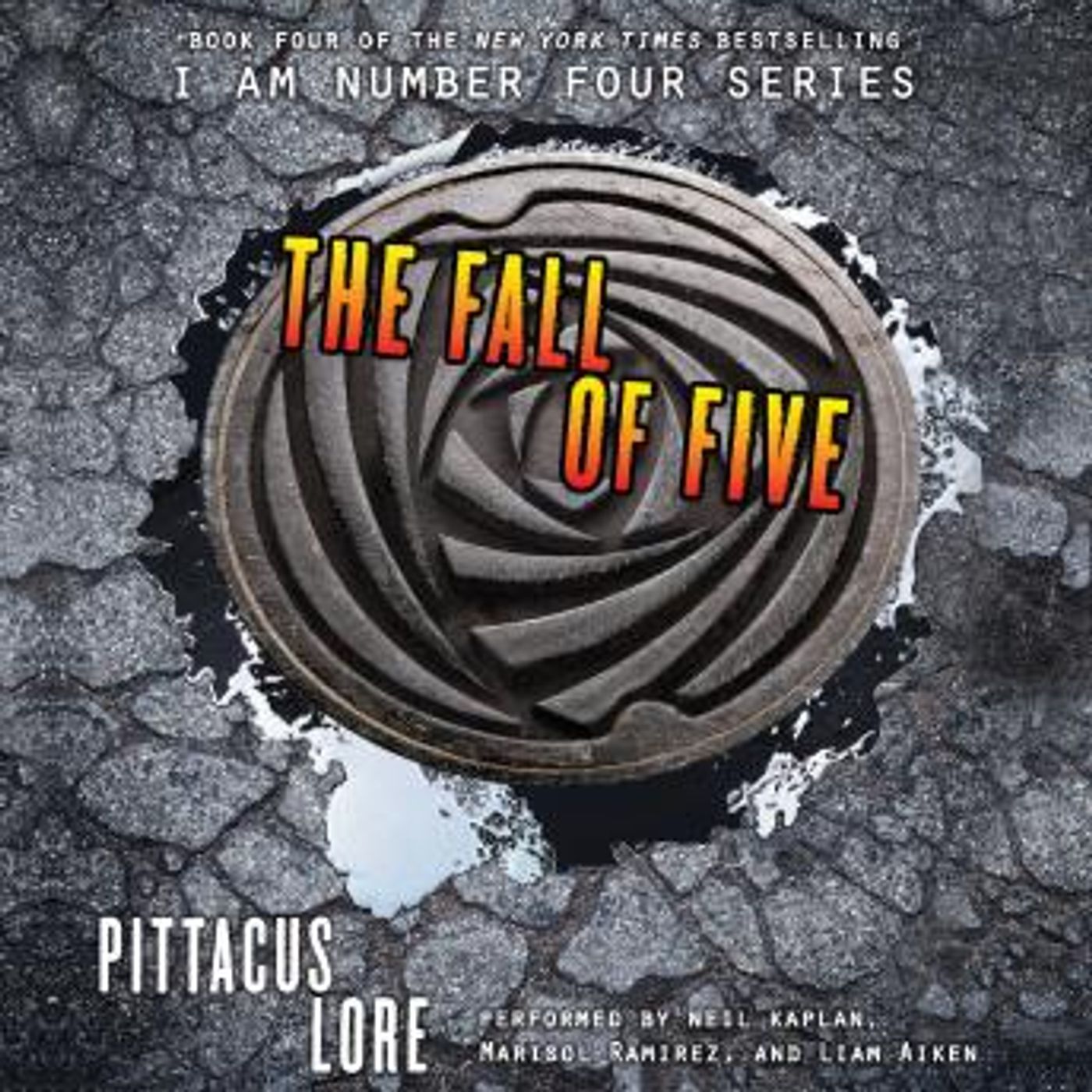Listen to Best Full Audiobooks in Teen & YA, Sci-Fi, Fantasy & Paranormal