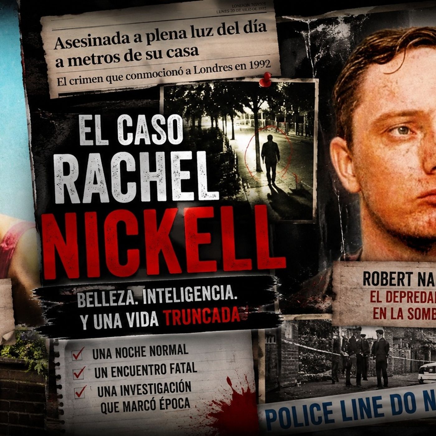 Rachel Nickell_ su triste y cruel final_ episode artwork