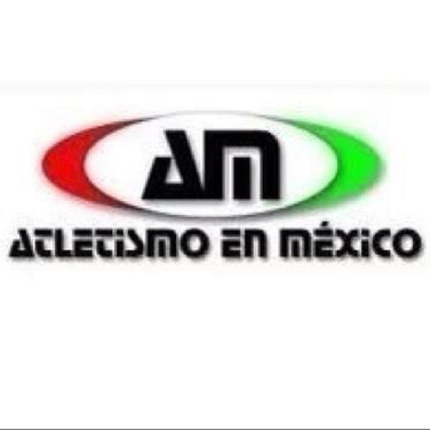 ATLETISMO EN MEXICO podcast artwork