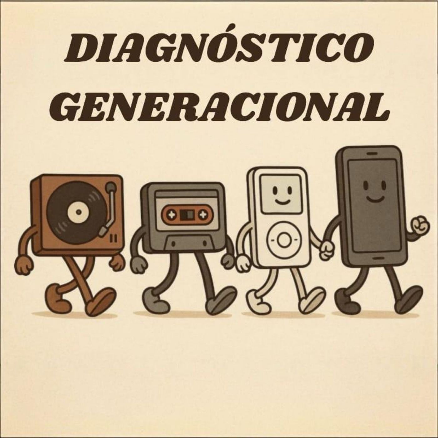 Diagnóstico Generacional