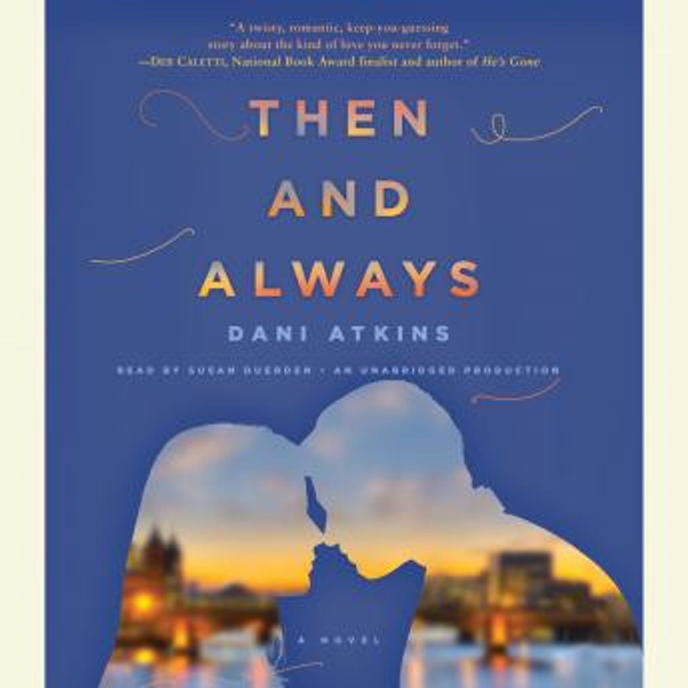 Listen to the Best Full Audiobooks in Fiction, Contemporary Women