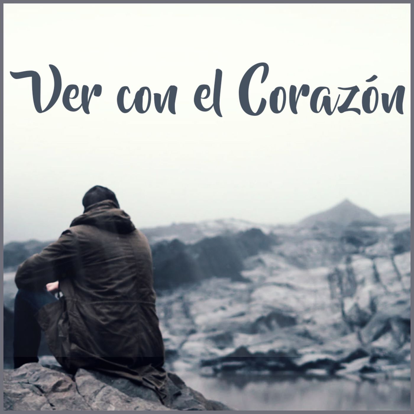 Déjame Contarte una Historia - Podcast