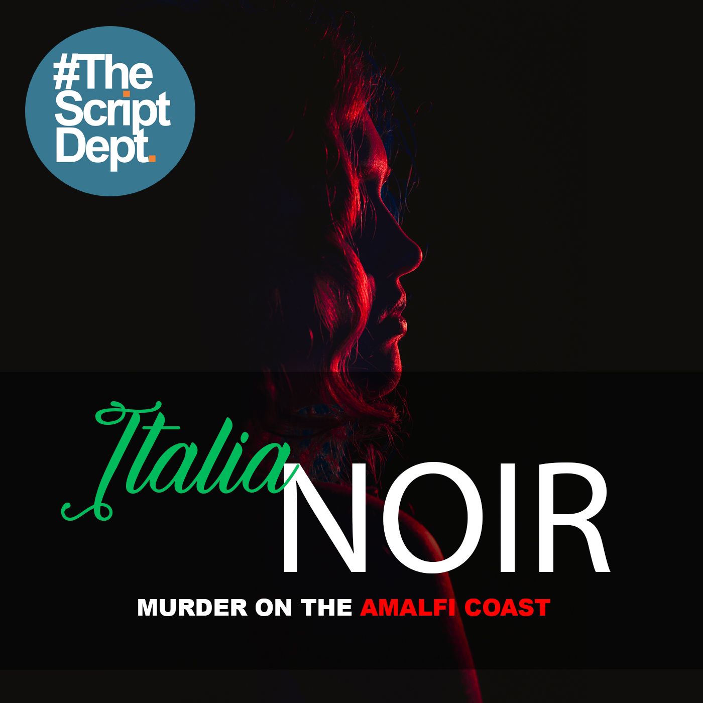 Episode 6 | Italia Noir: Murder on the Amalfi Coast