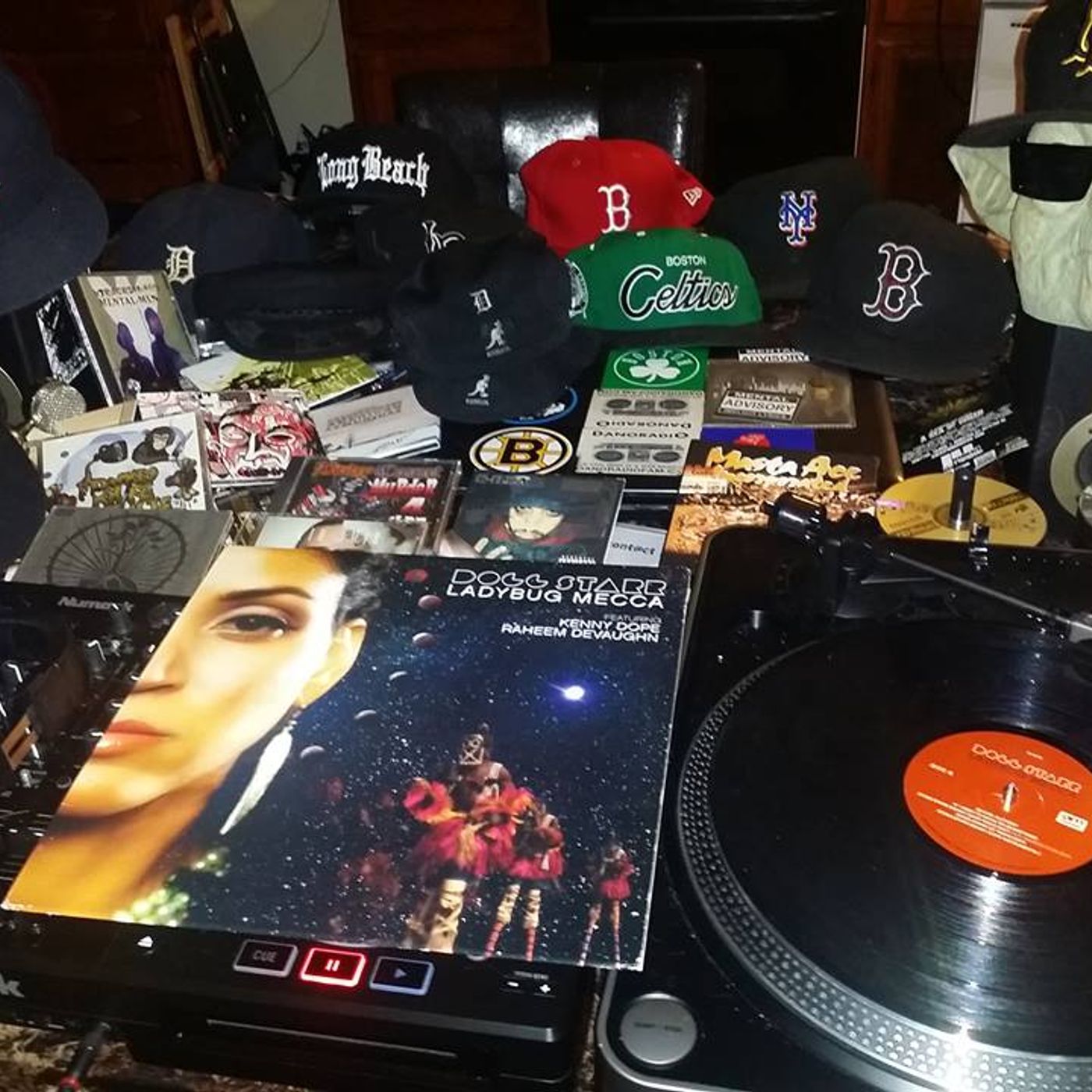 POP CULTURE PUSHERS.