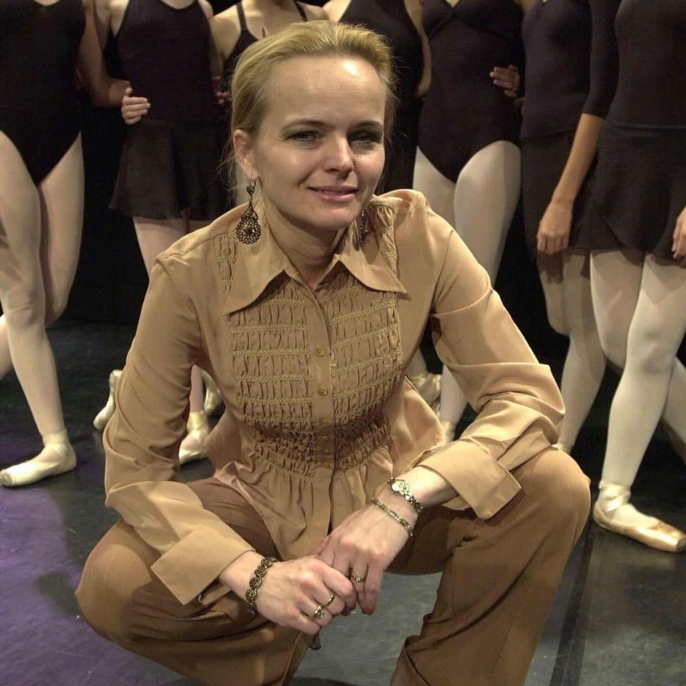 Nordic Dance Ensemble