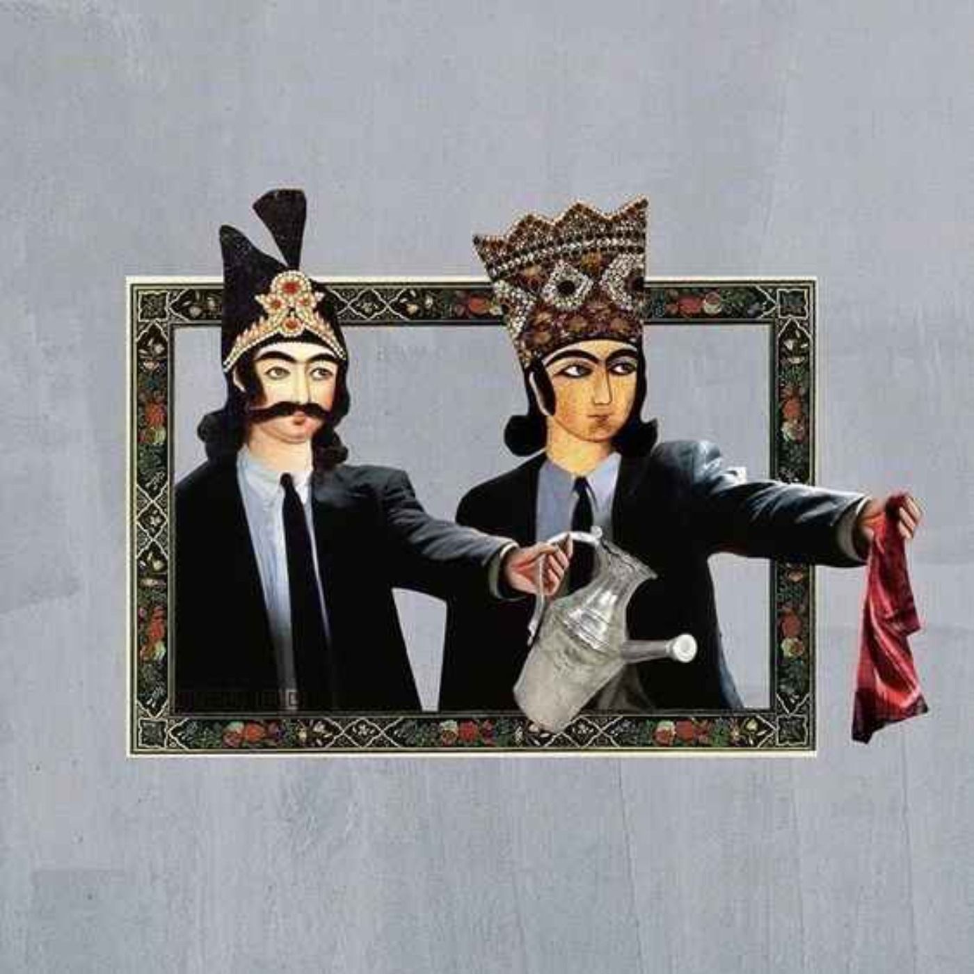 داستان کلاغها -عمار پورصادق -رادیو فیکشن episode artwork