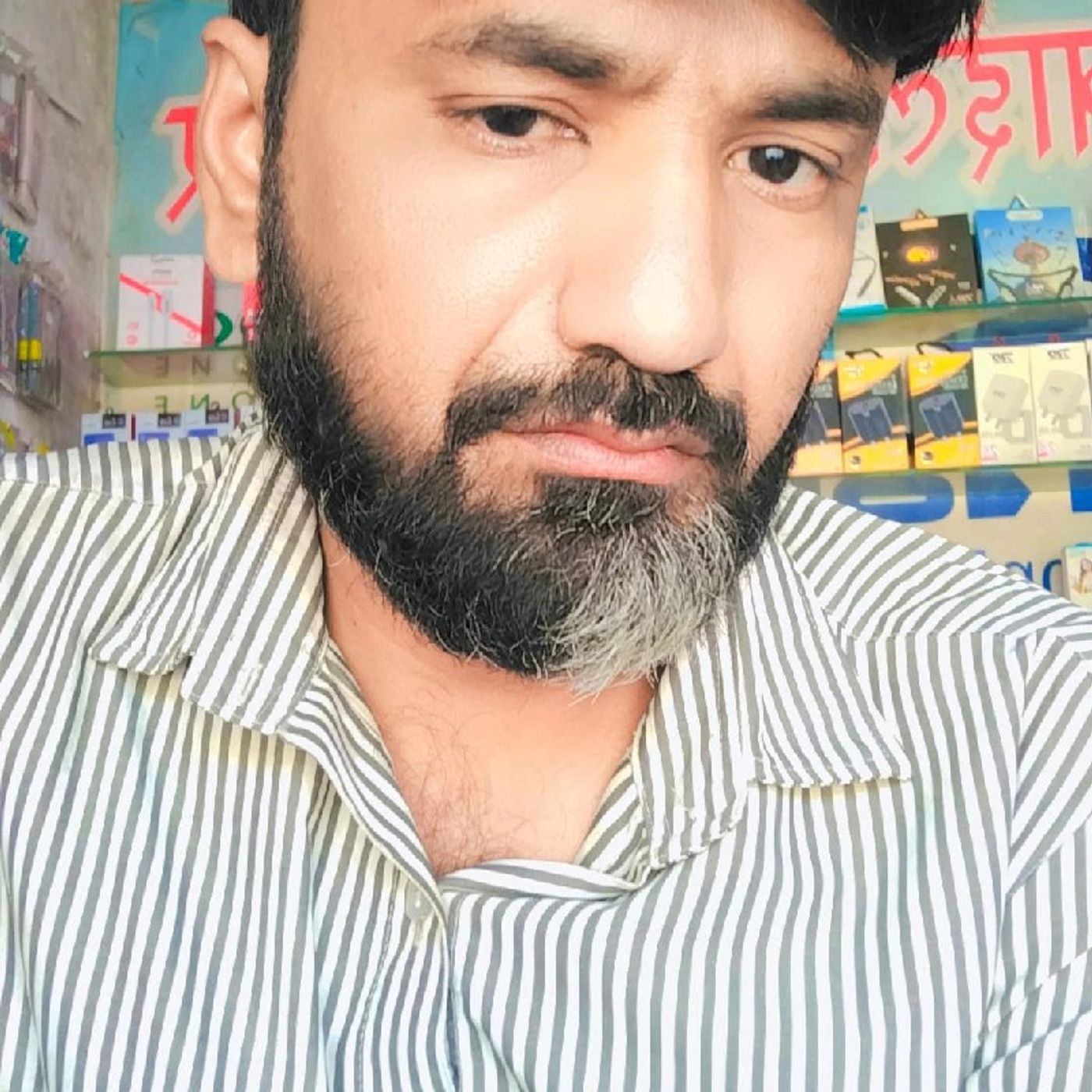 Paleja Anwar Ali\'s podcast