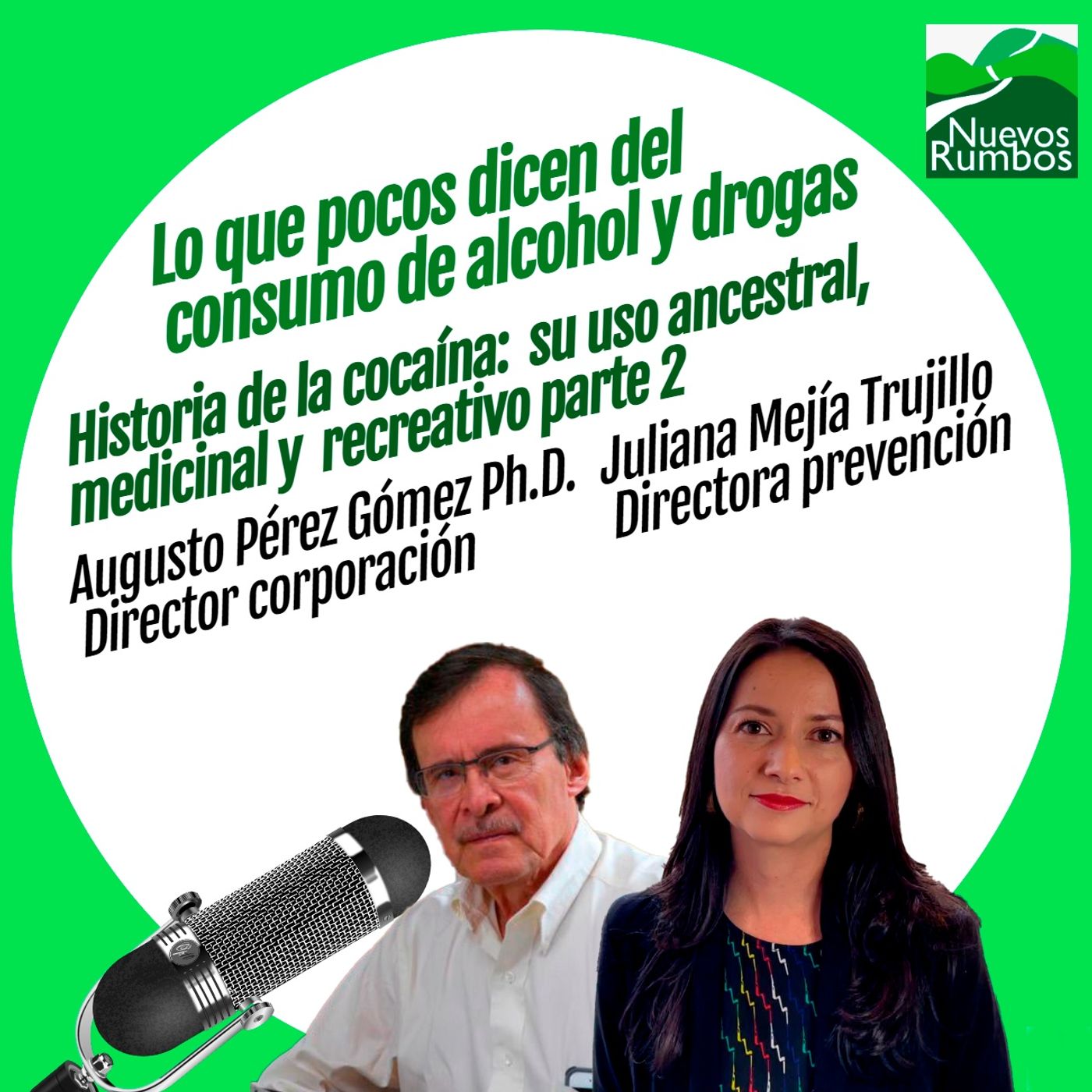 Lo que pocos dicen del consumo de alcohol y drogas