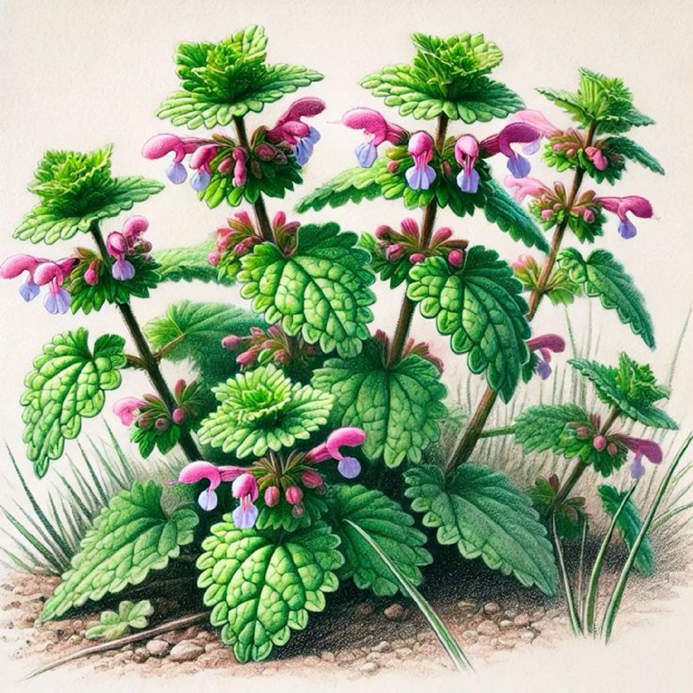 Show 284: Spring Tonics
