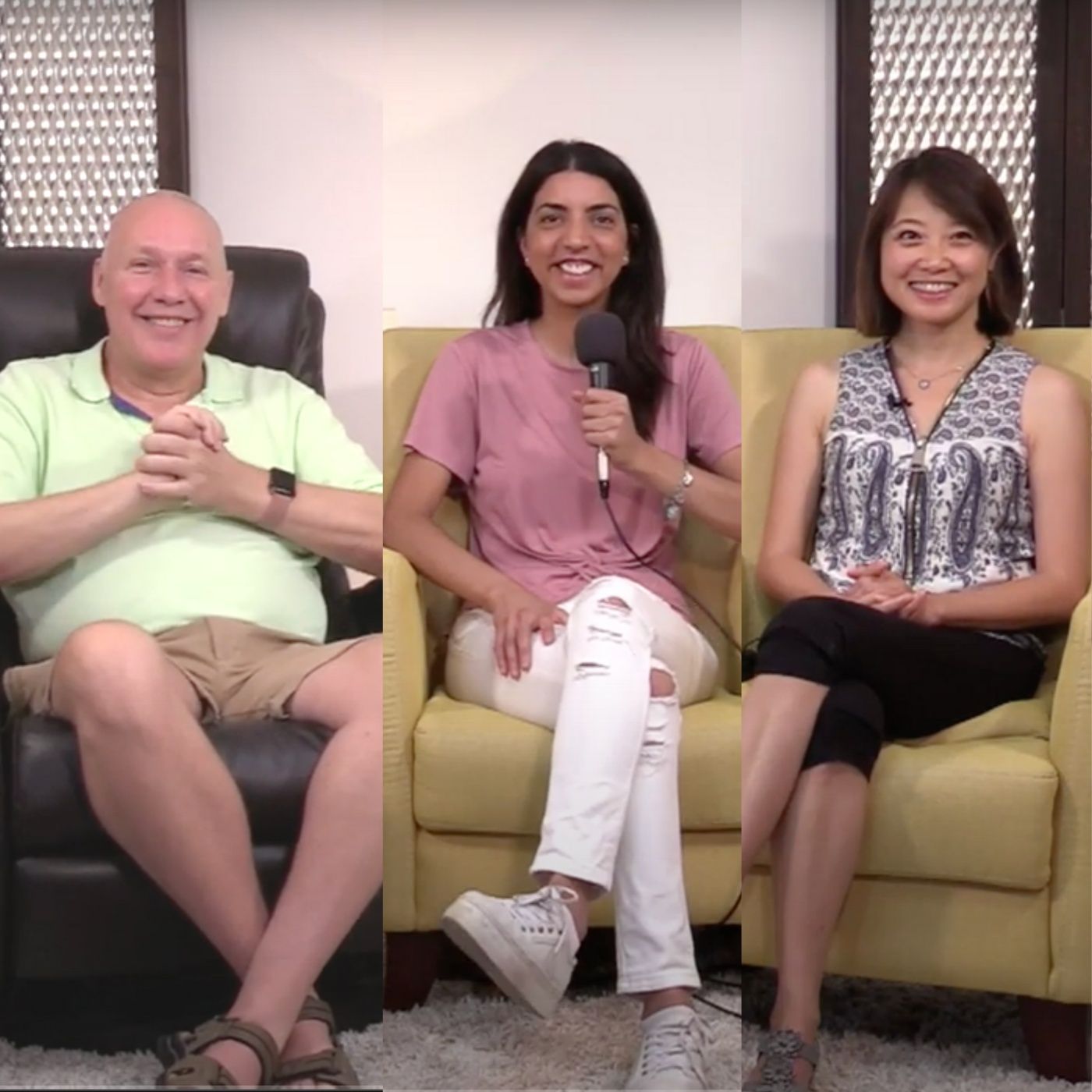 David Hoffmeister UCDM en Español