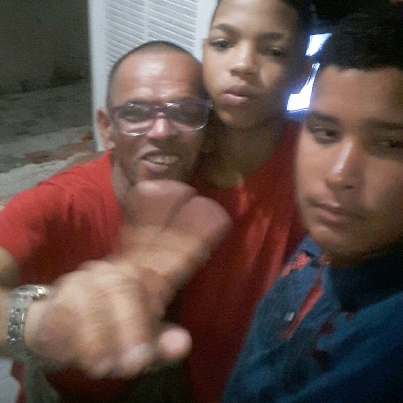 Matheus Ballah