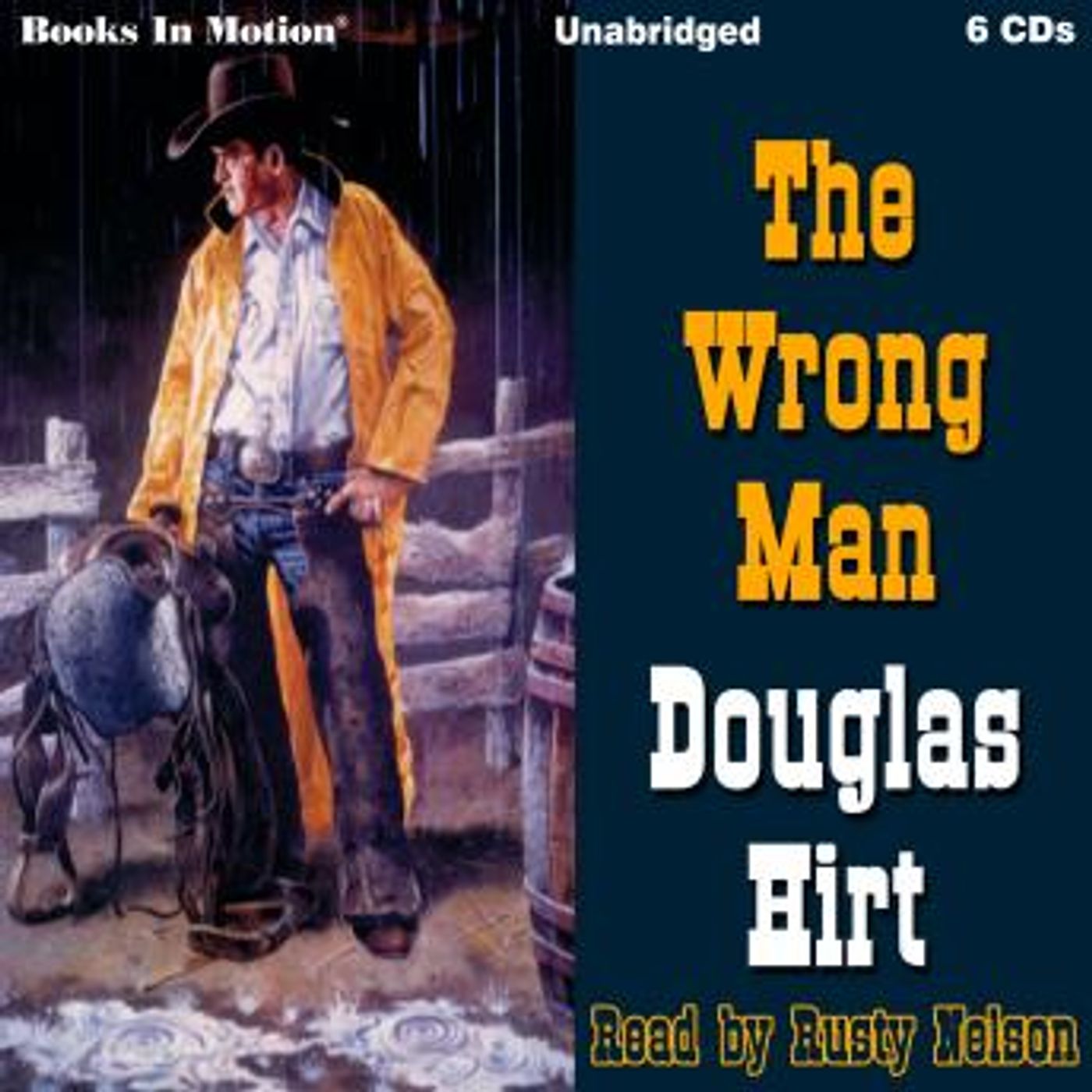 Access Unmissable Full Audiobooks in Fiction, Westerns & War