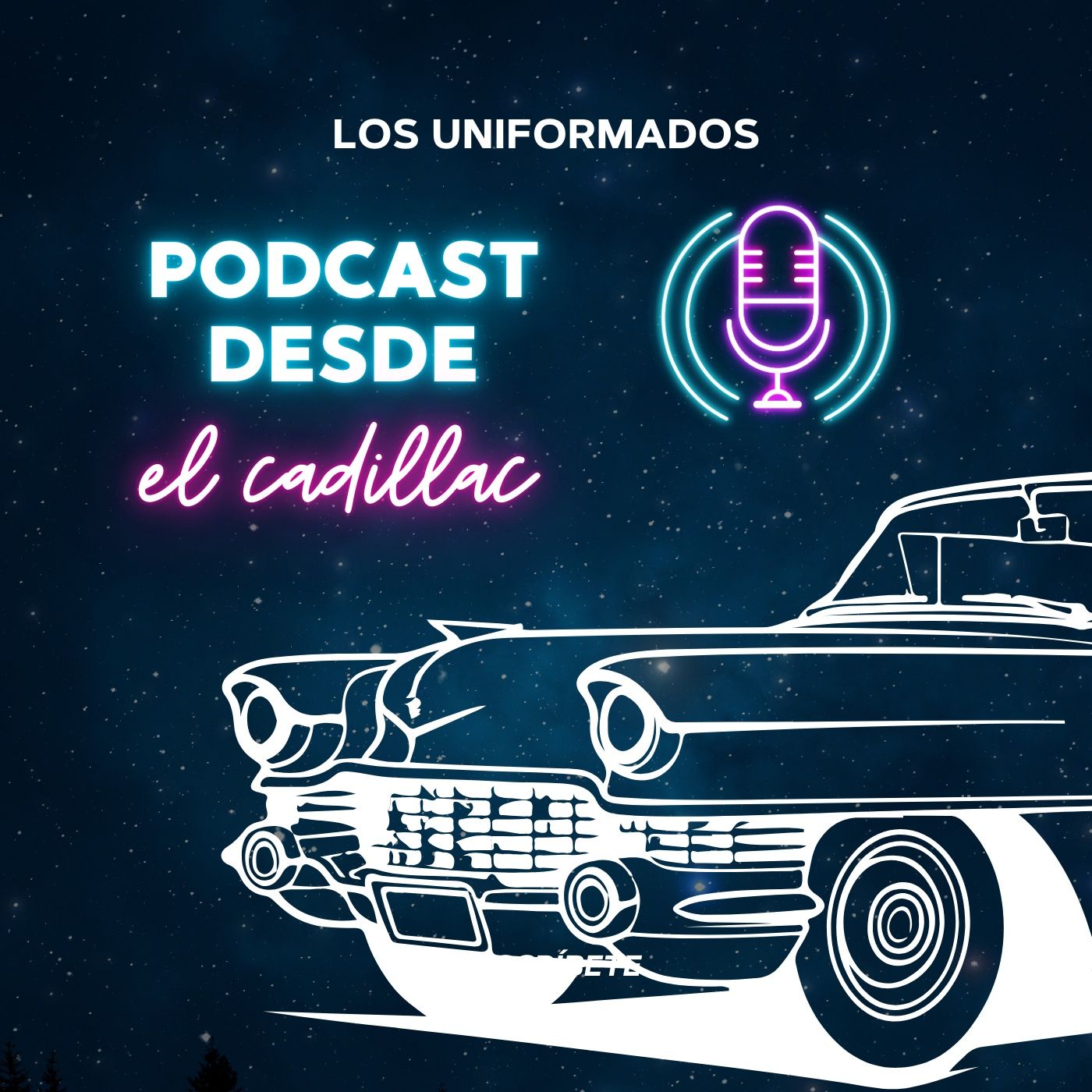 🎙️ Los Uniformados | Donde la educación se pone real 📚🔥