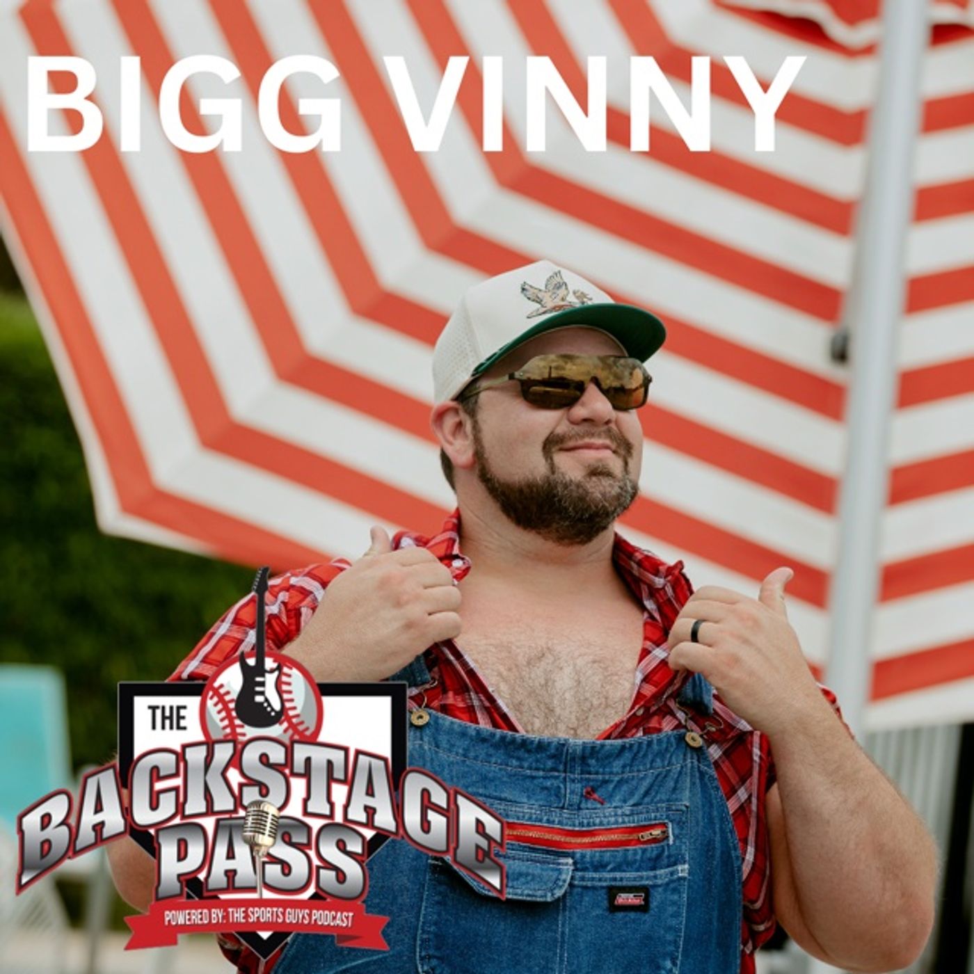 Big Vinny