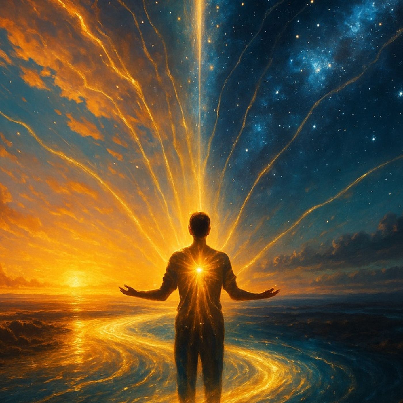 The Law of Attraction Without the Stress