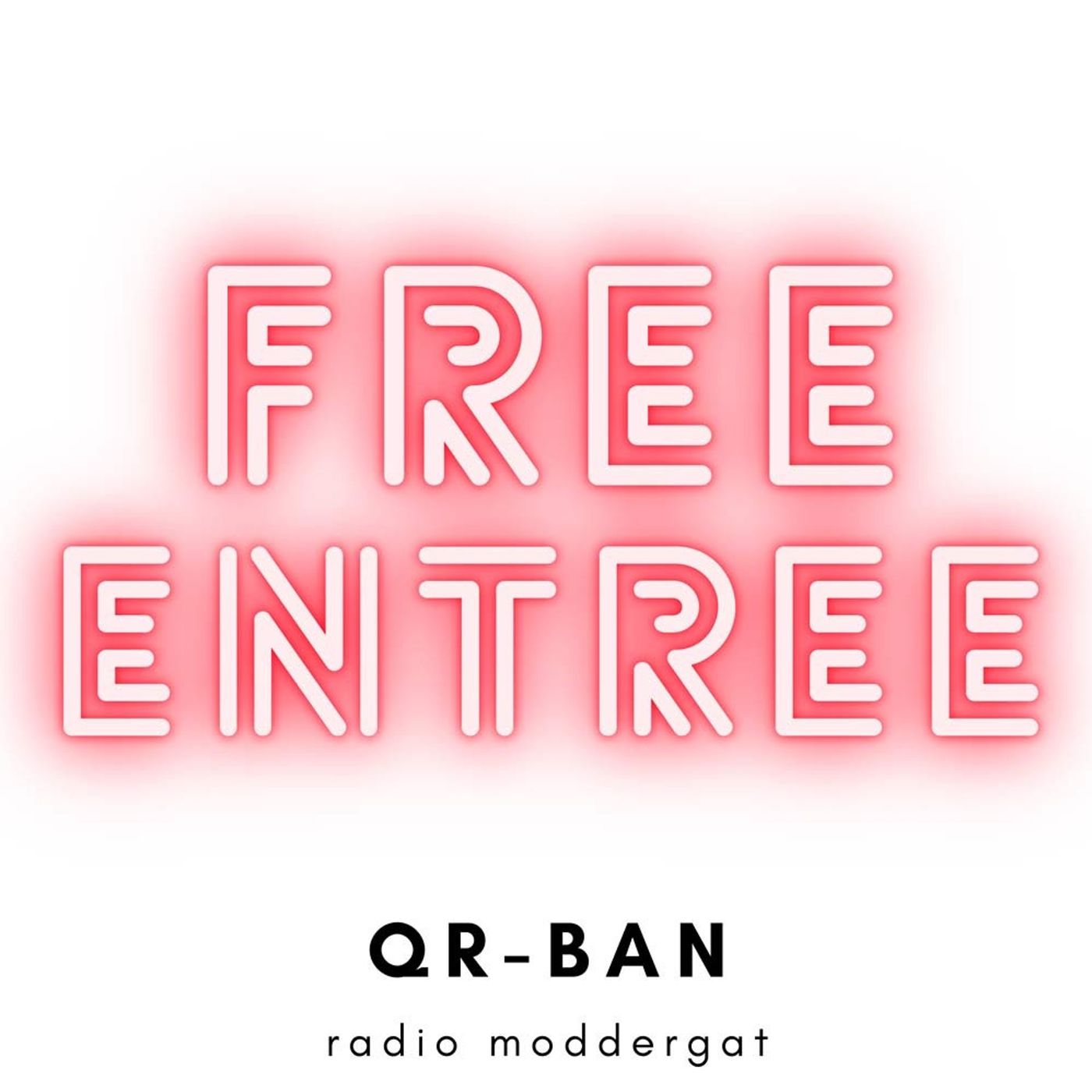 EZAZ radio moddergat