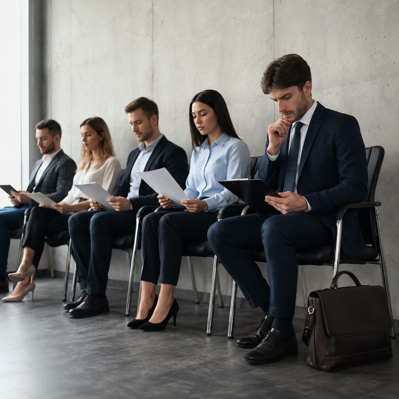 DIGITAL HR | EPISODIO 57 – Stai cercando il lavoro sbagliato episode artwork