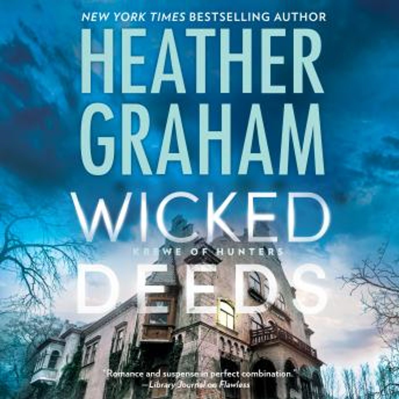 Best Full Audiobooks in Mystery, Thriller & Horror, Police & Detective