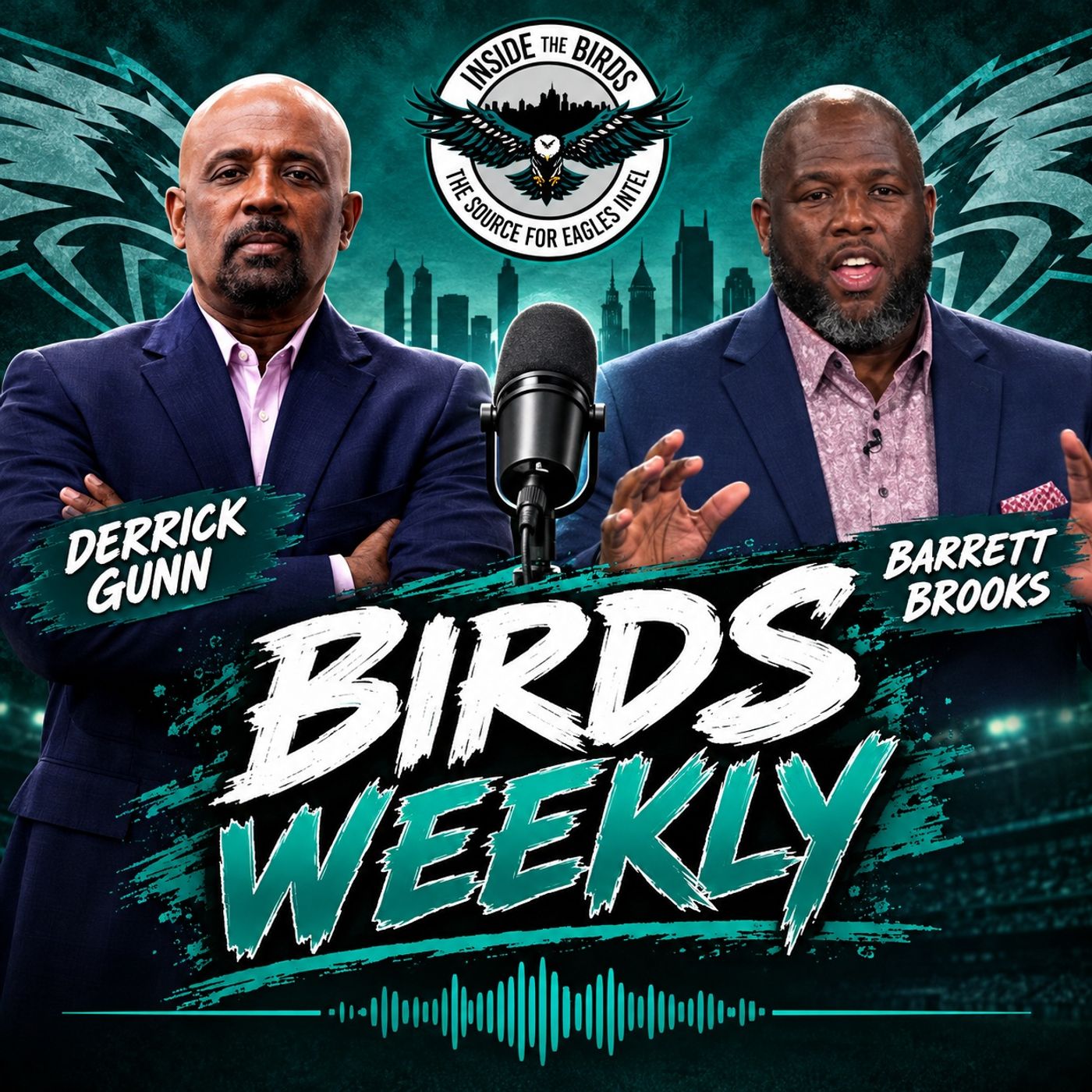 Birds Weekly: "They Were Far Ahead Of The Game"