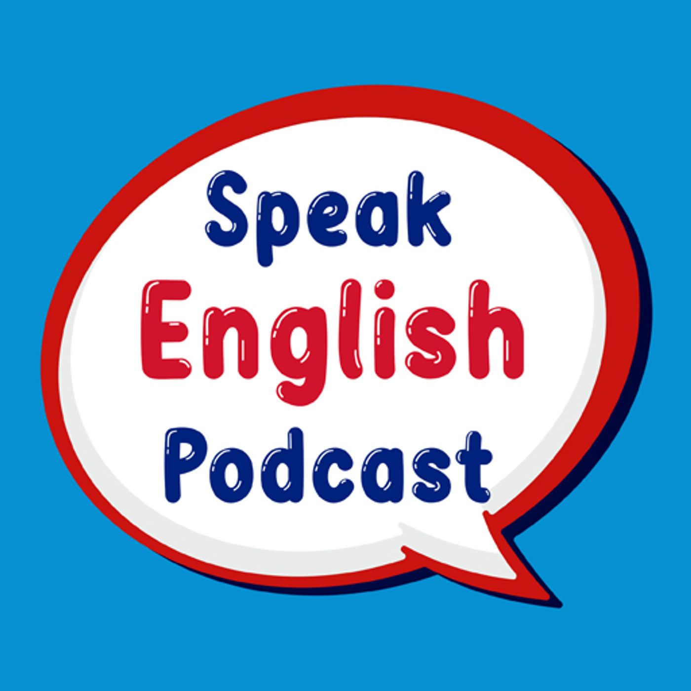 English Evidence – Juan Sebastian Soler podcast artwork