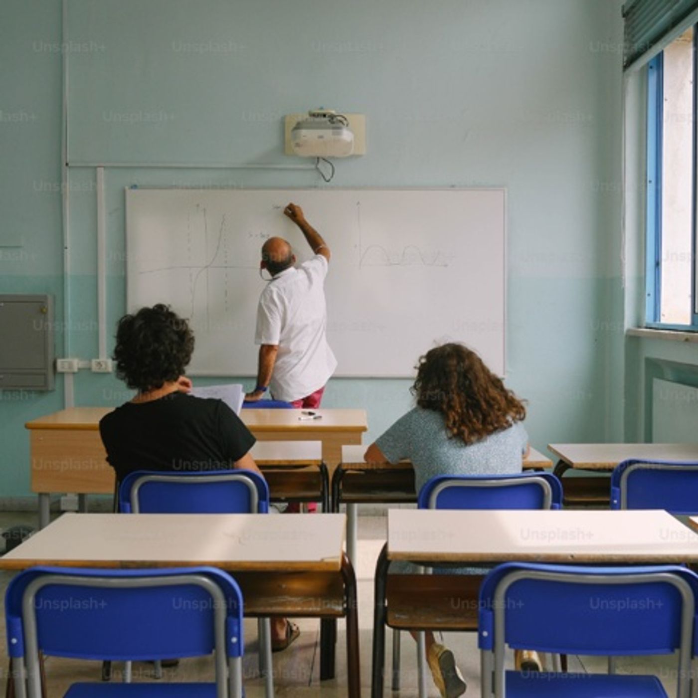 #Napoli Qual é la scuola migliore?