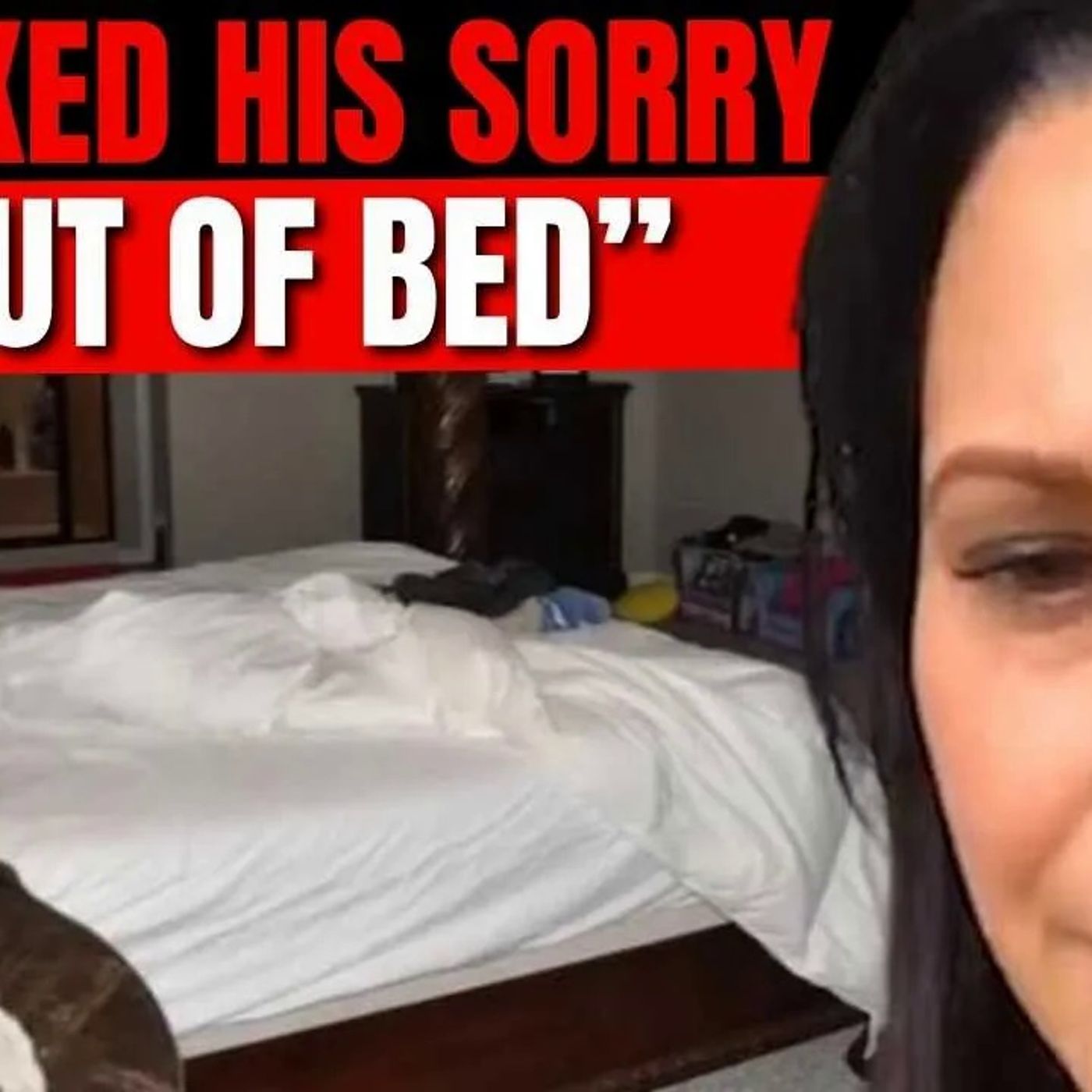 “I have never cried this hard ever” - Then Shan'ann and Chris head to ultrasound together
