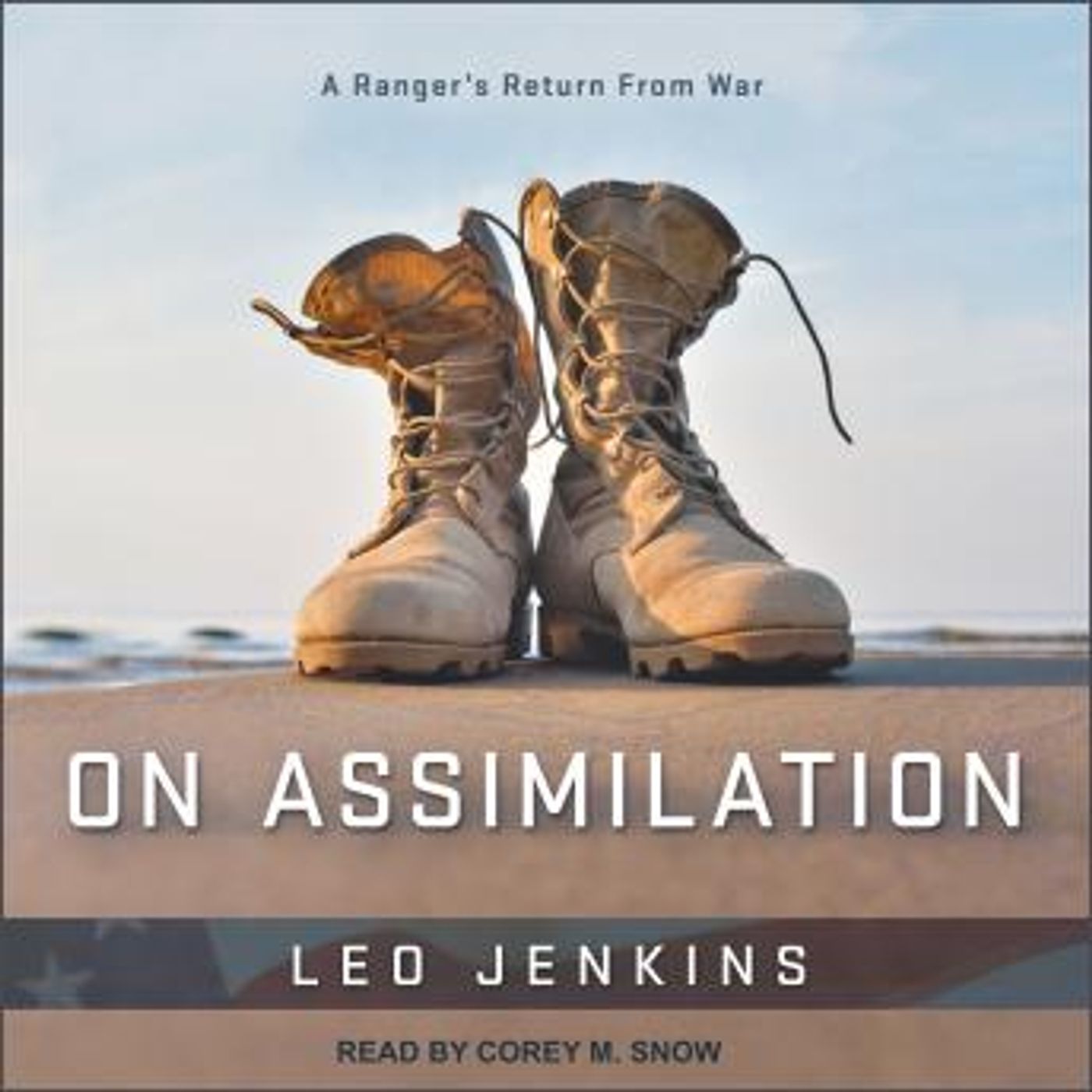 Get Your Favorite Free Audiobooks in Biography & Memoir, Military