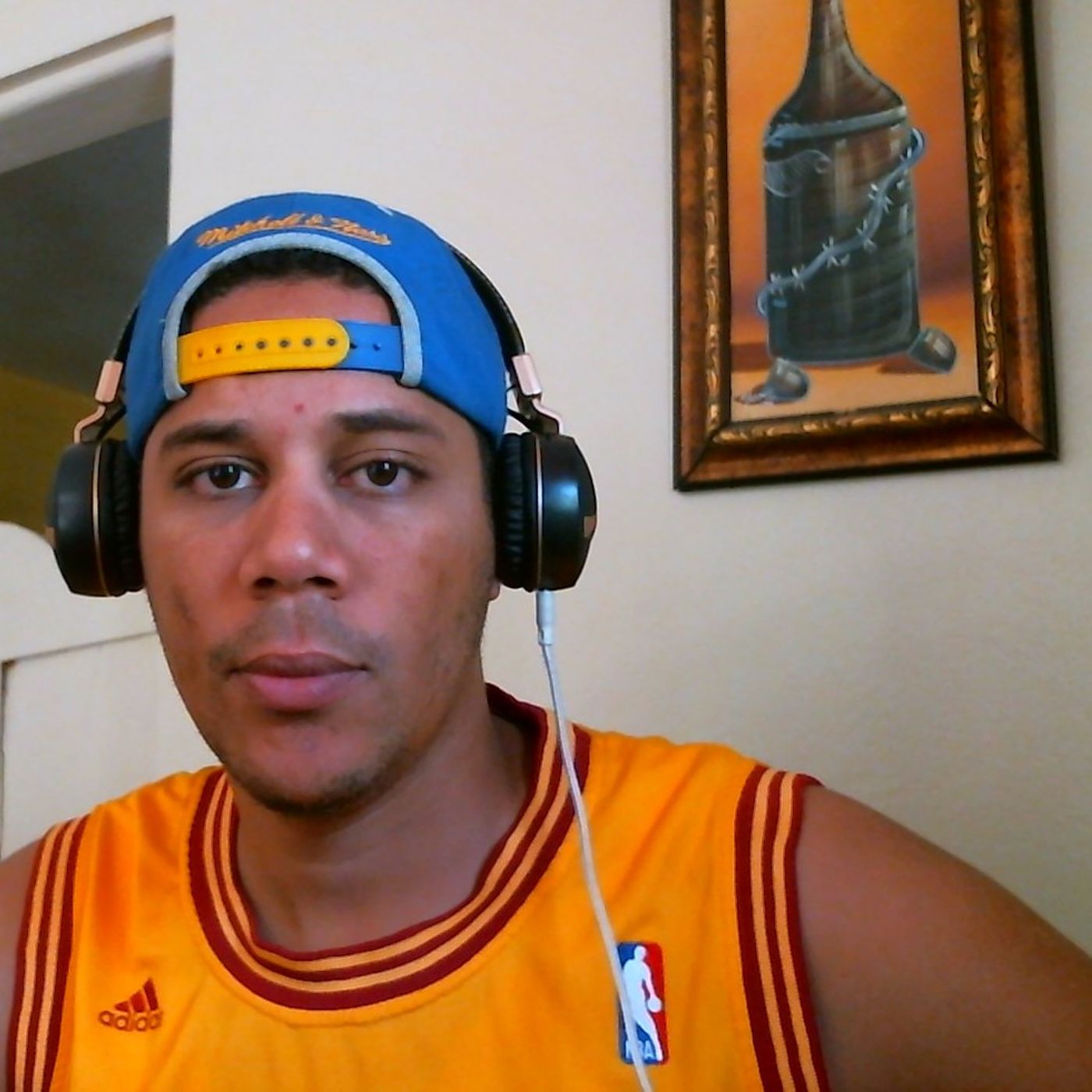 Teacher Martinez Podcasts