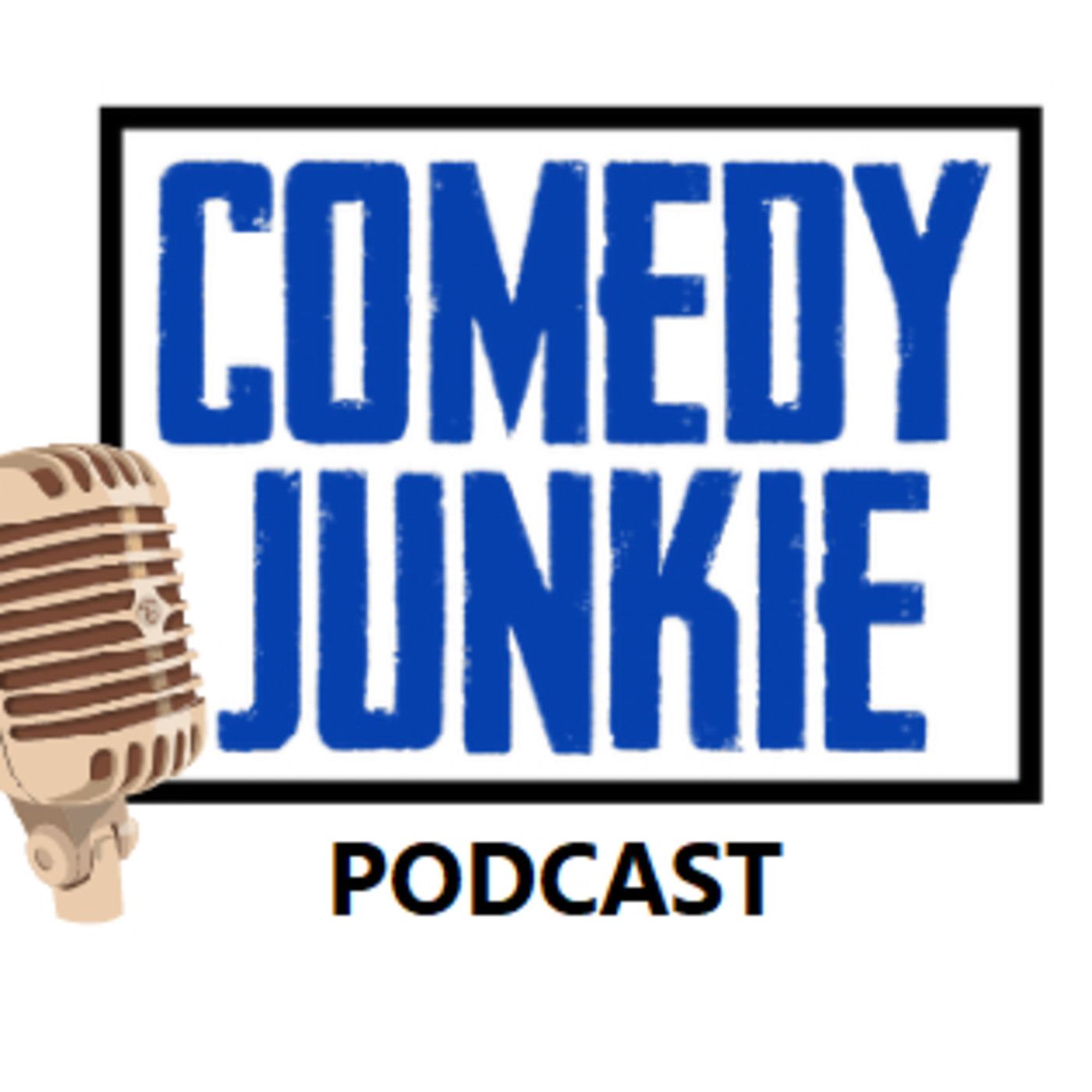 Comedy Junkie
