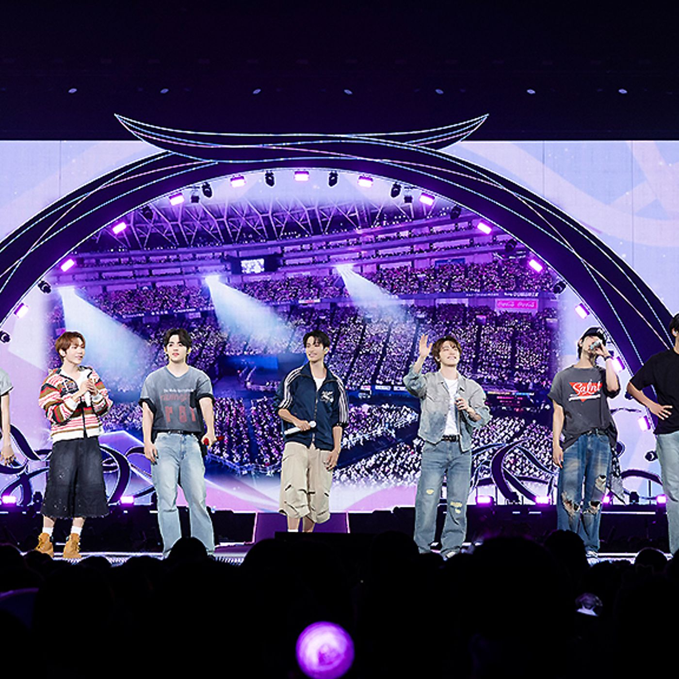 【ライブレポート】SEVENTEEN、2都市4公演の1年ぶり大型ファンミーティングに18万人動員「ありがとう、大好き！」 episode artwork