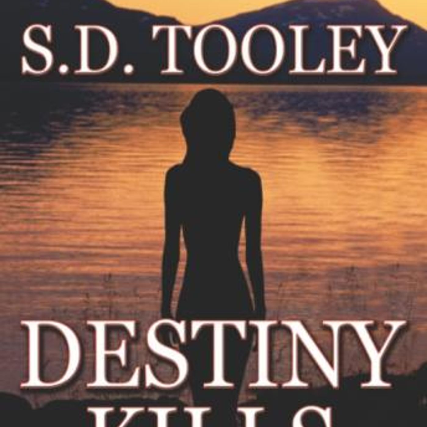 Stream Popular Full Audiobooks in Mystery, Thriller & Horror, Suspense