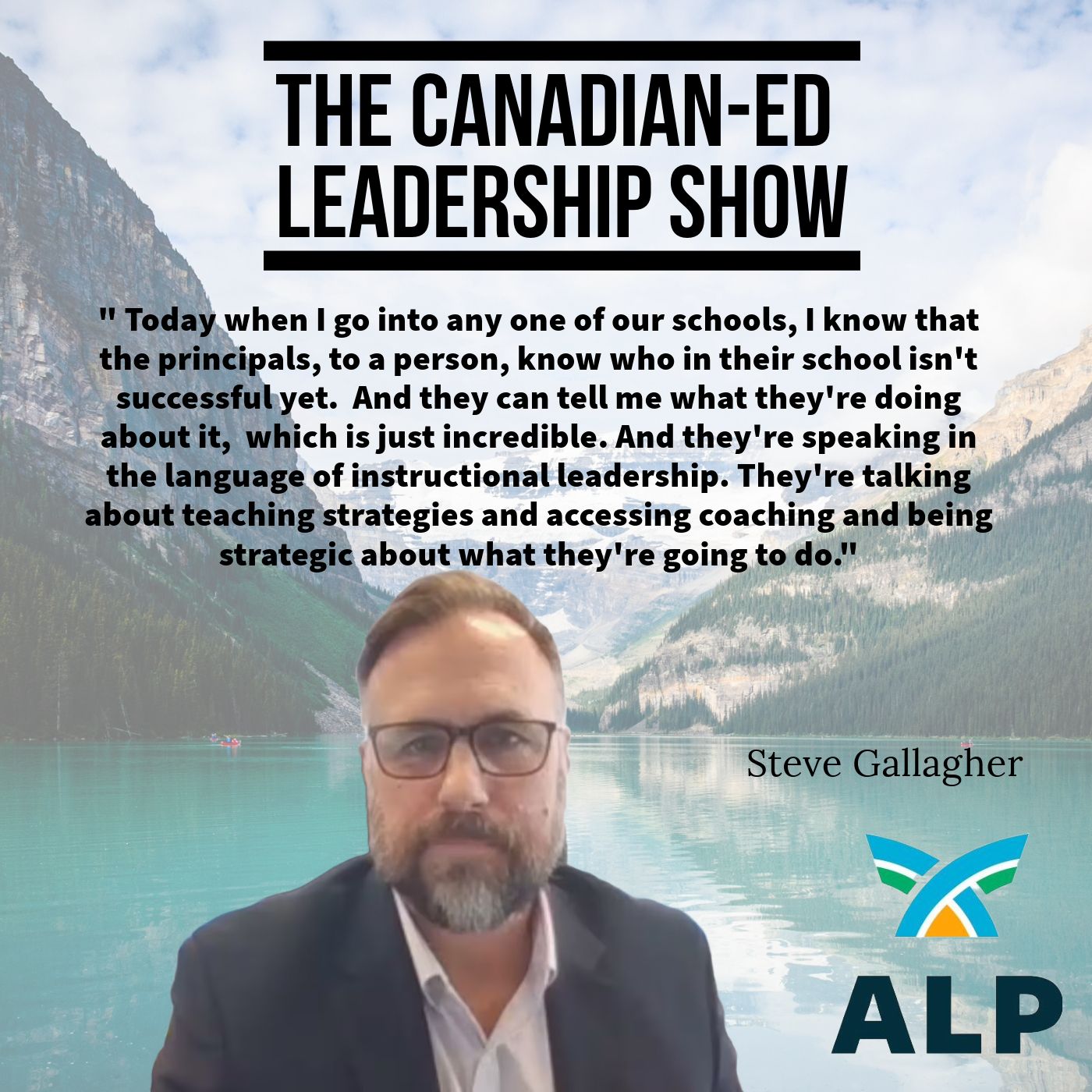 Do You Need To Be A Great Teacher, To Be A Great Leader? episode artwork