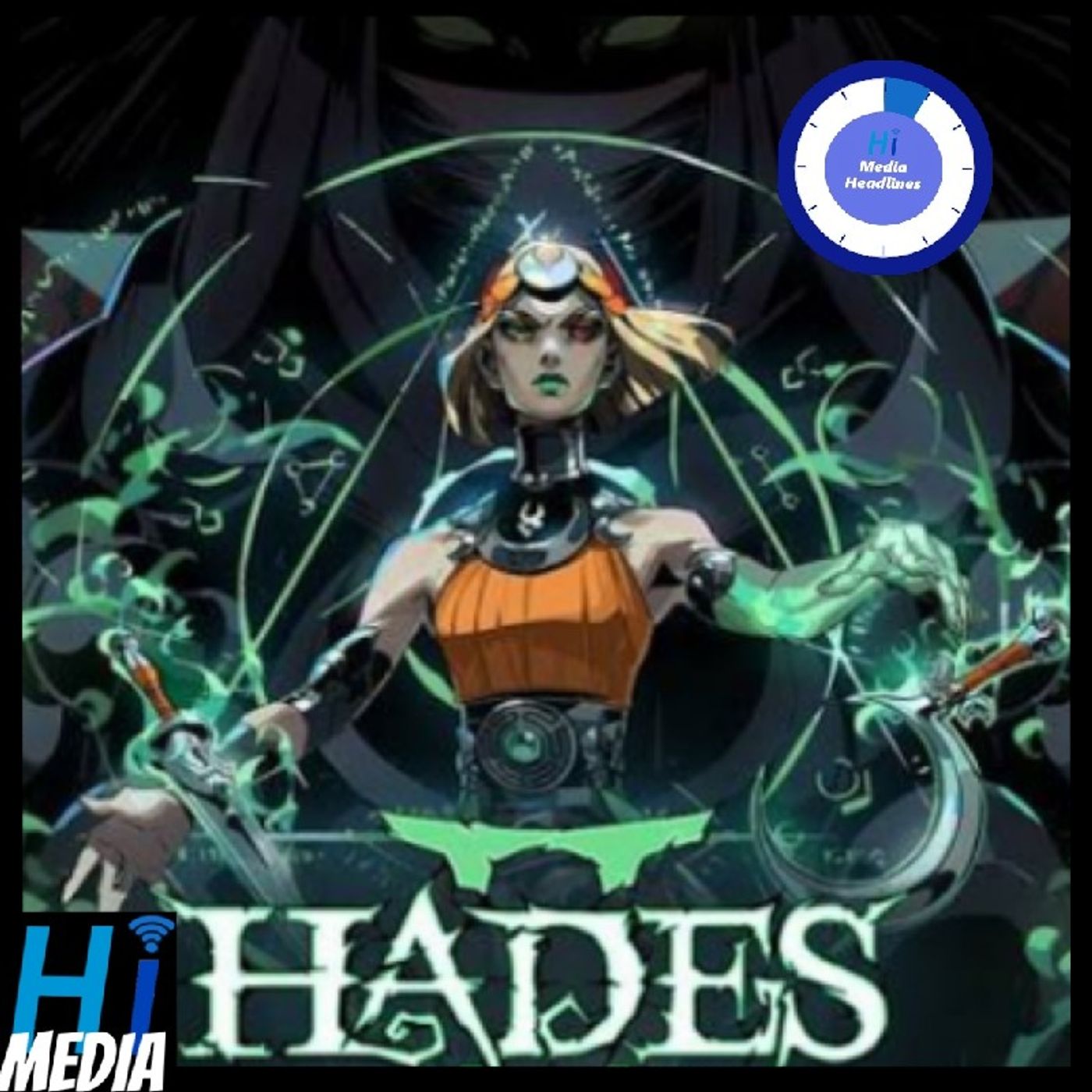 Hades 2 Officially Leaving Early Access episode artwork
