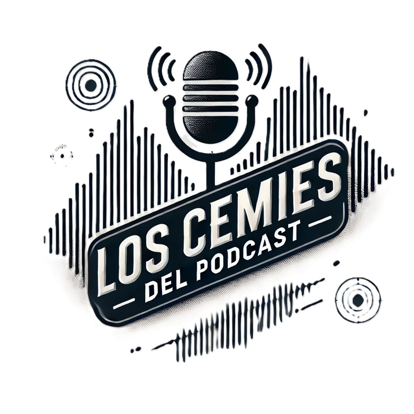 Los Cemíes del Podcast